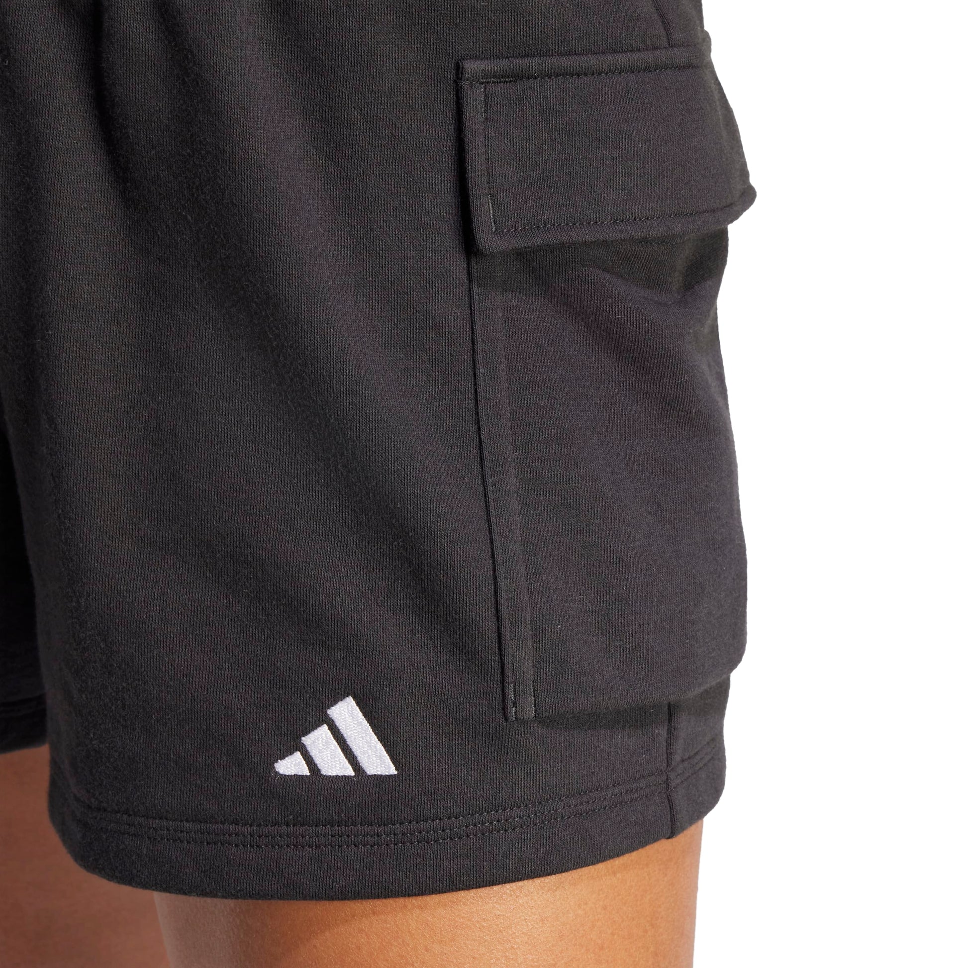 Adidas Shorts Nero