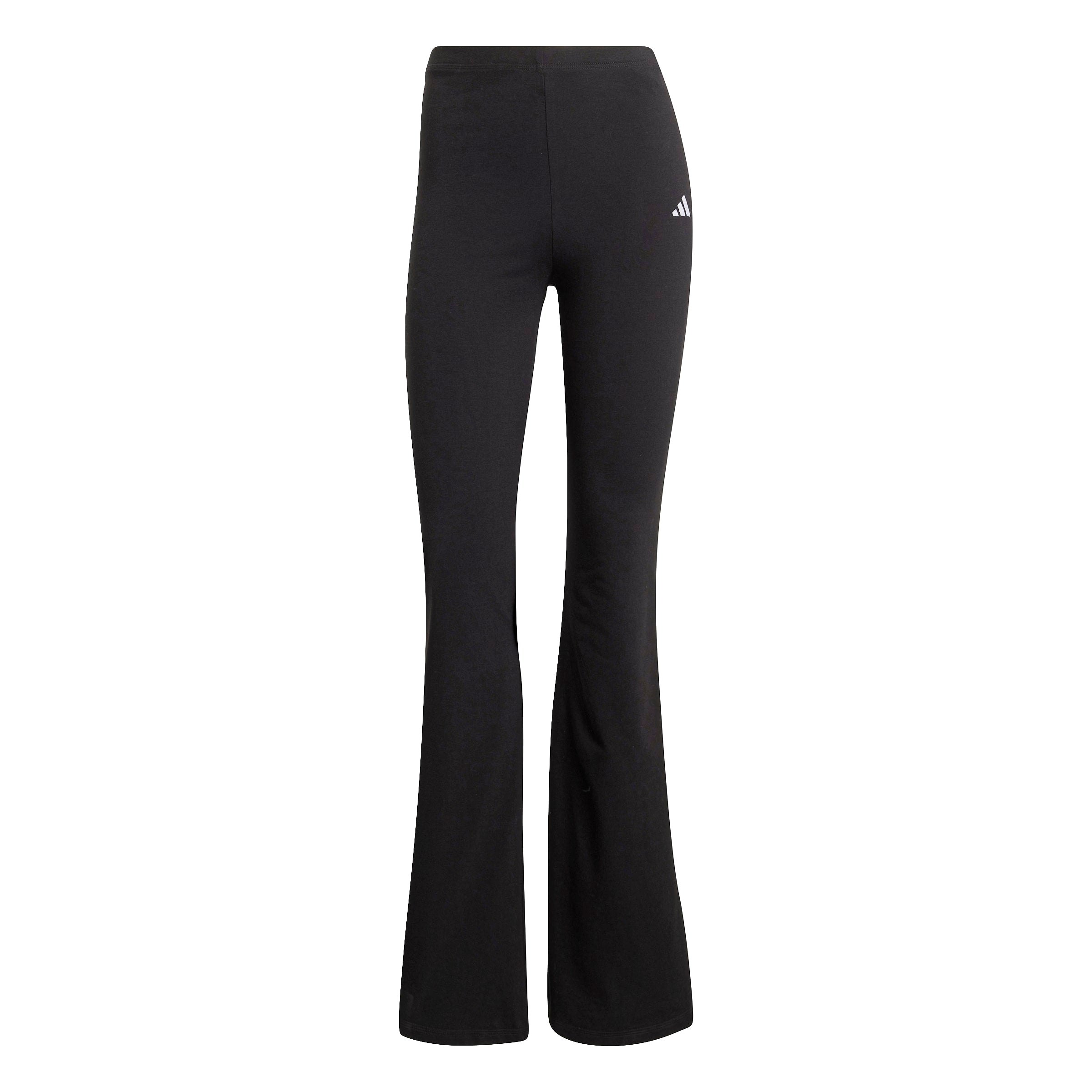 Adidas Pantaloni Nero