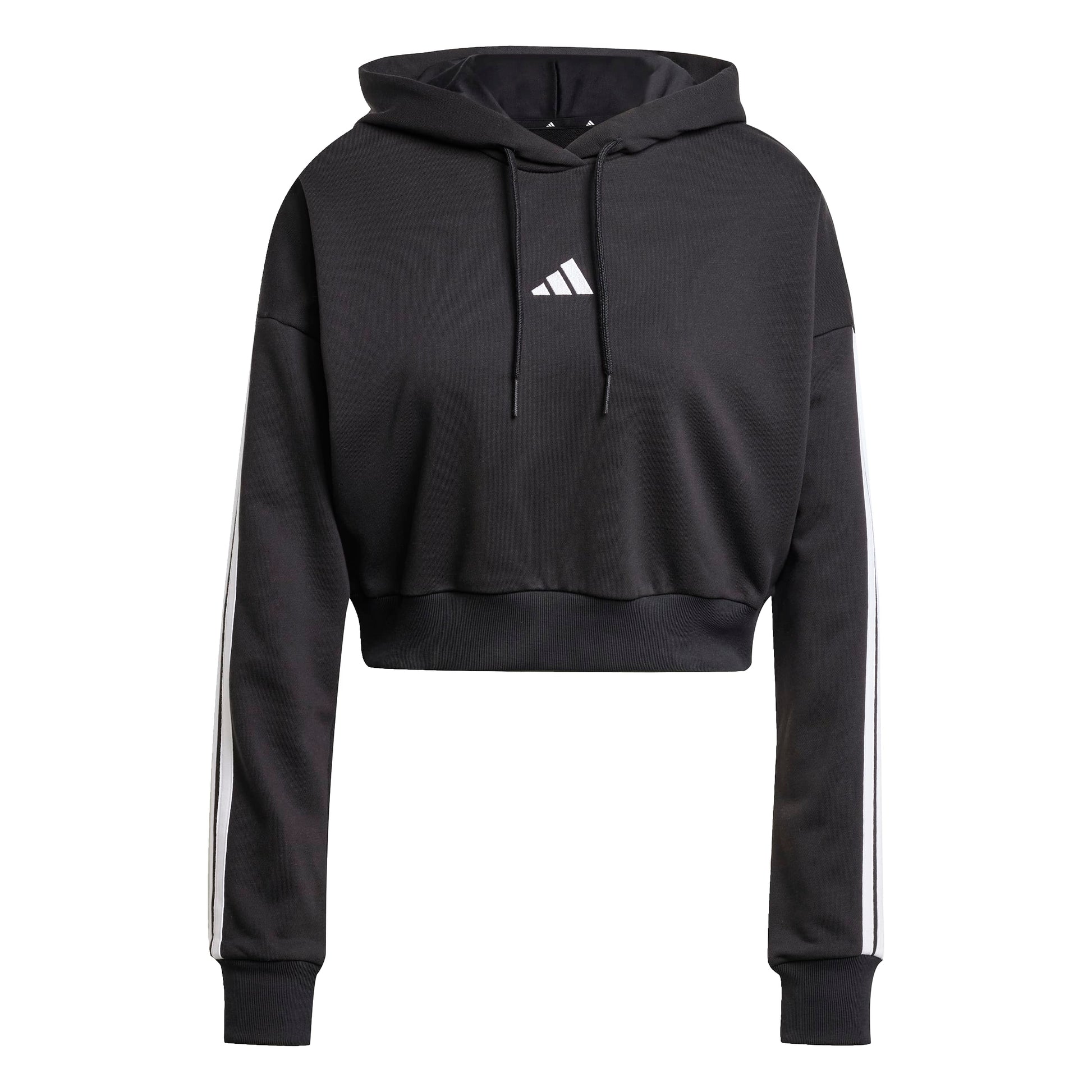 Adidas Felpa Nero
