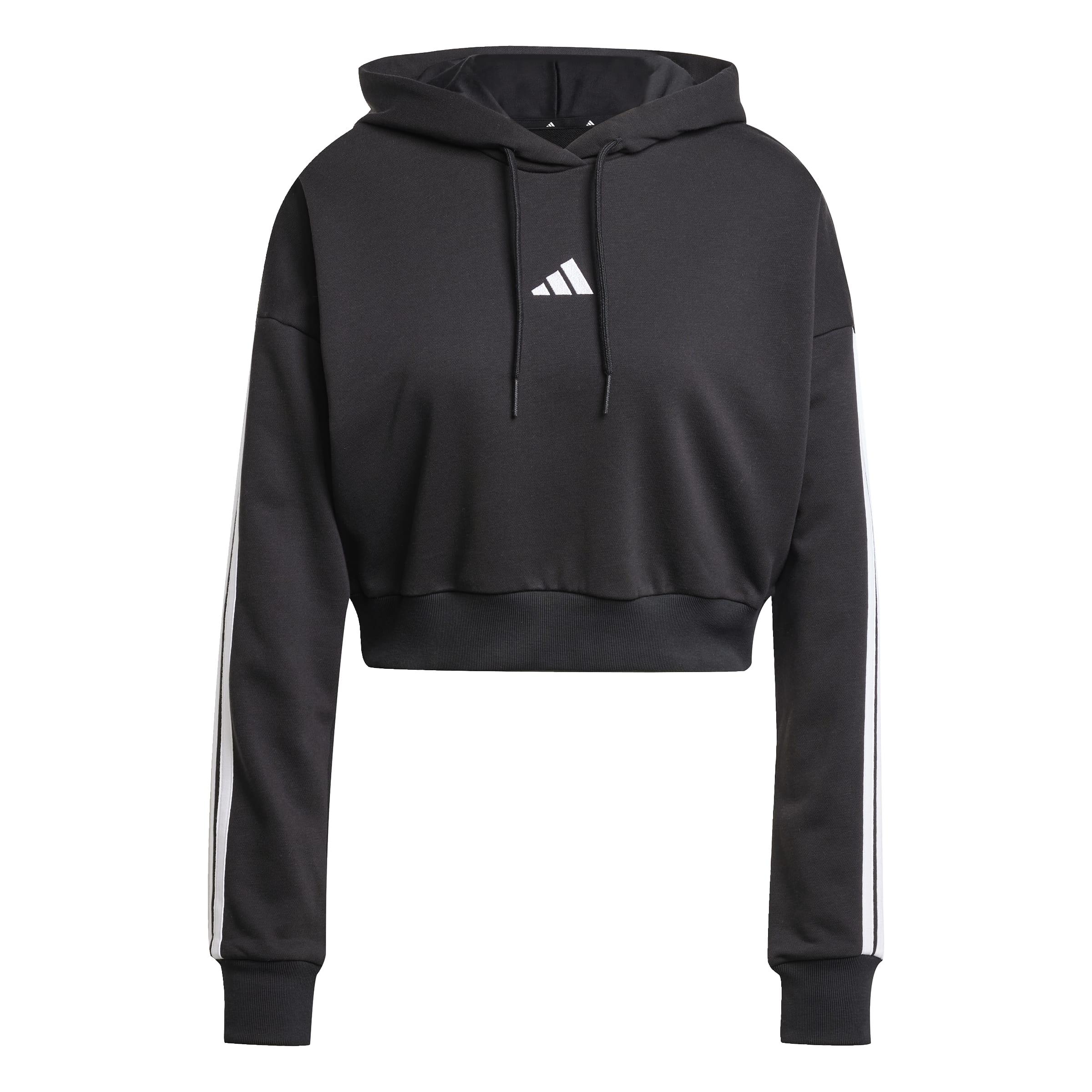 Adidas Felpa Nero