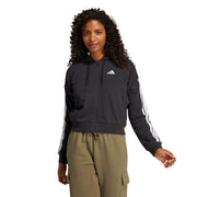 Adidas Felpa Nero