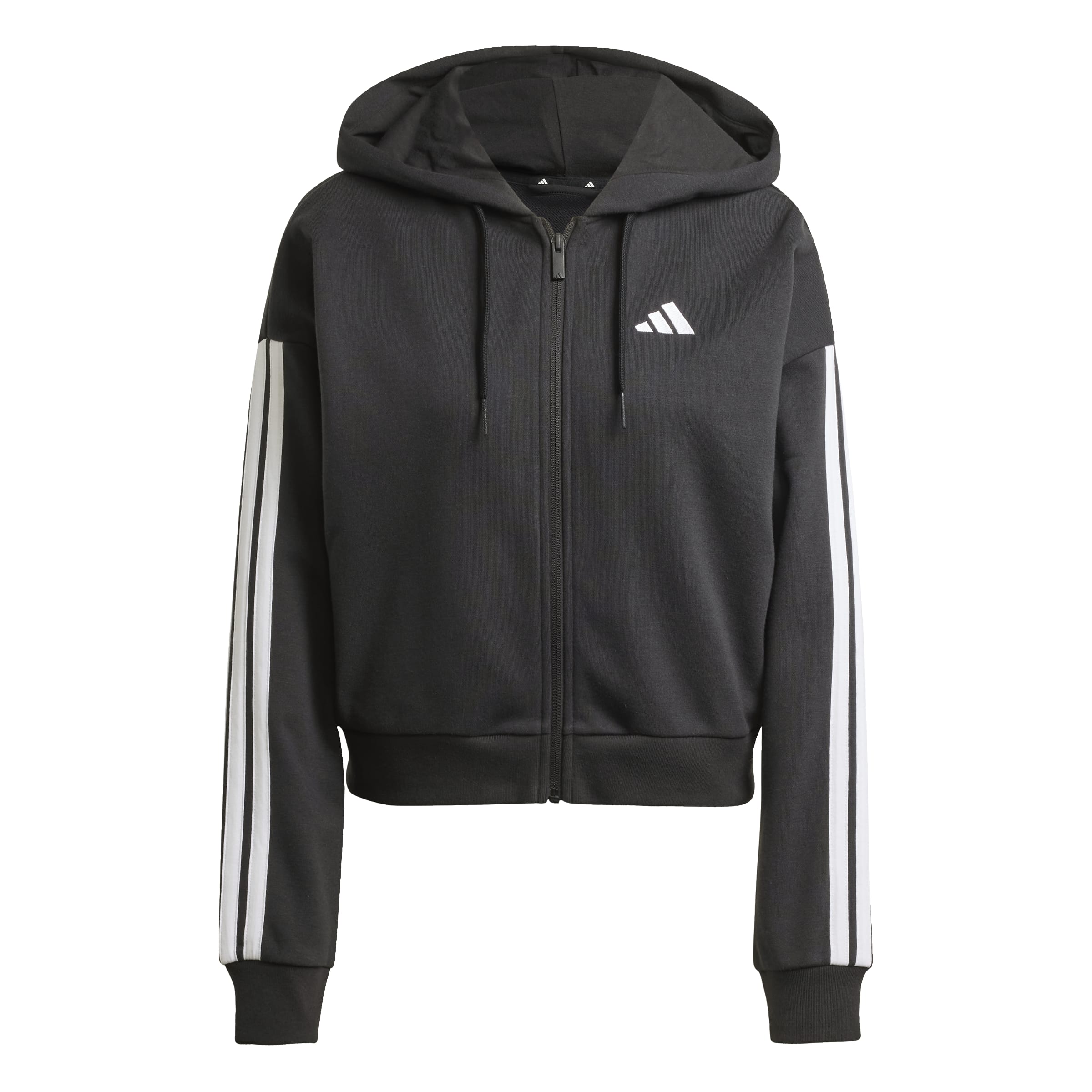 Adidas Felpa Nero