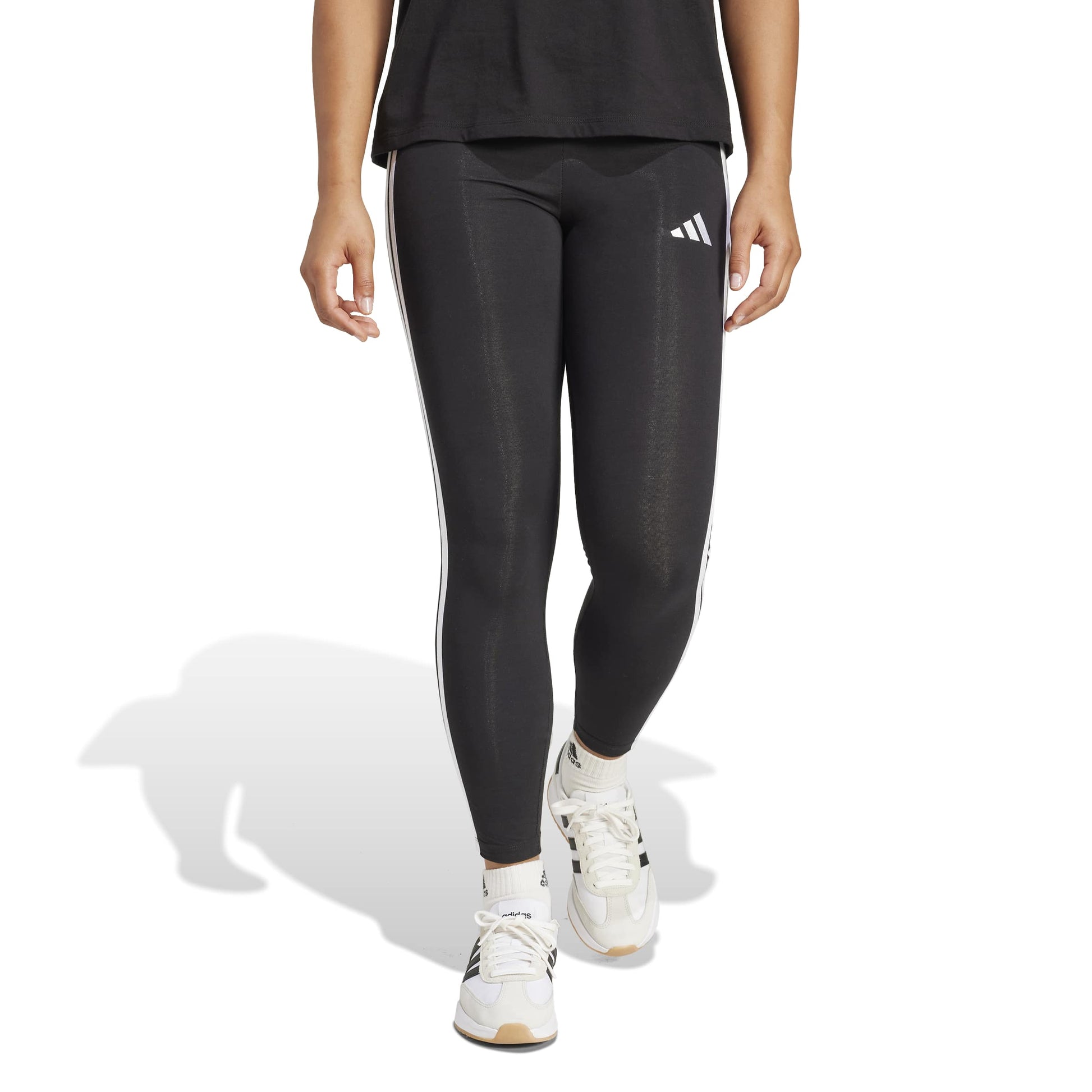 Adidas Leggings Nero