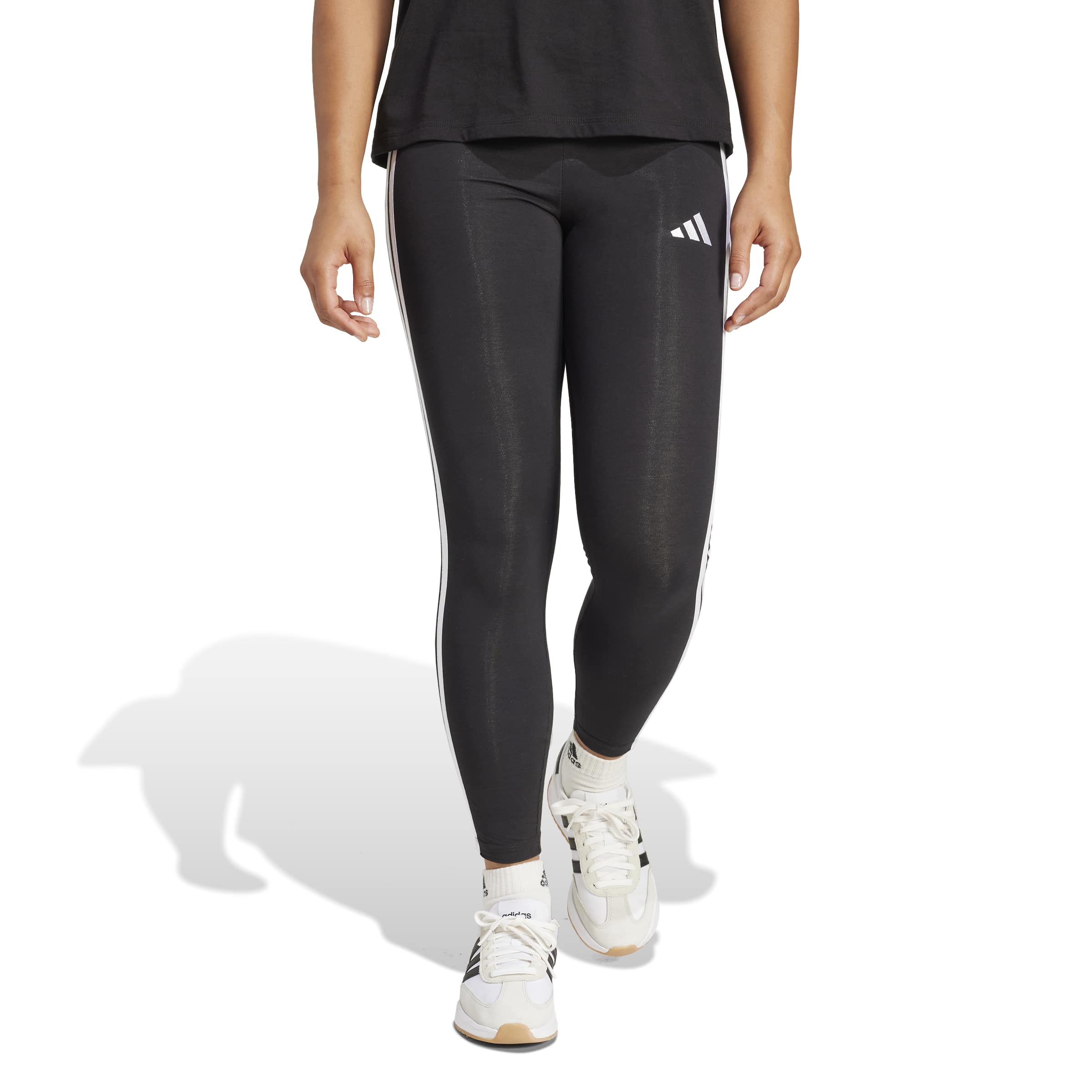 Adidas Leggings Nero