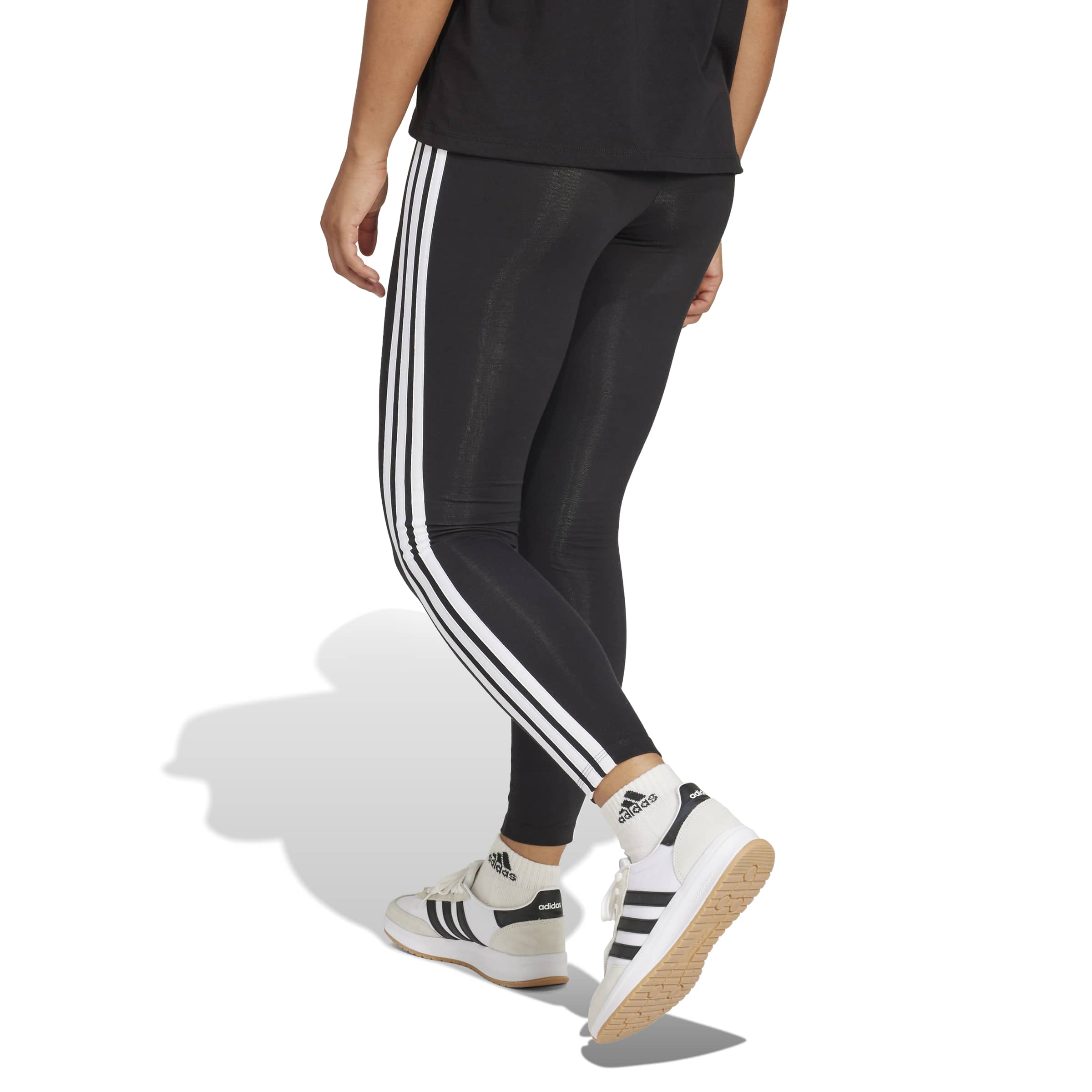 Adidas Leggings Nero