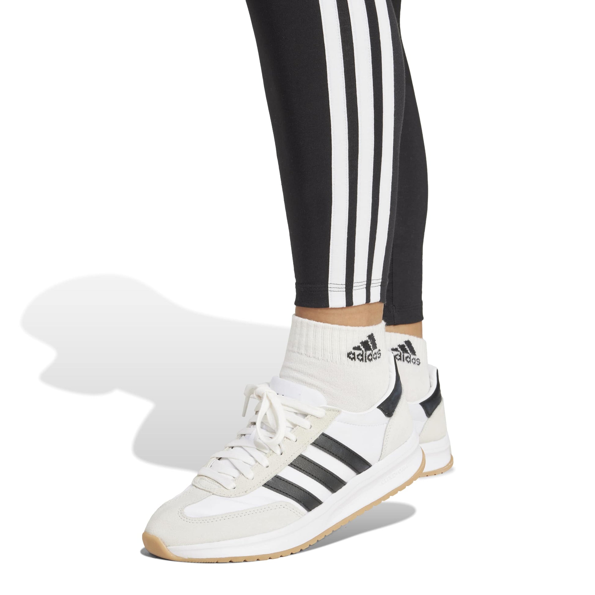 Adidas Leggings Nero