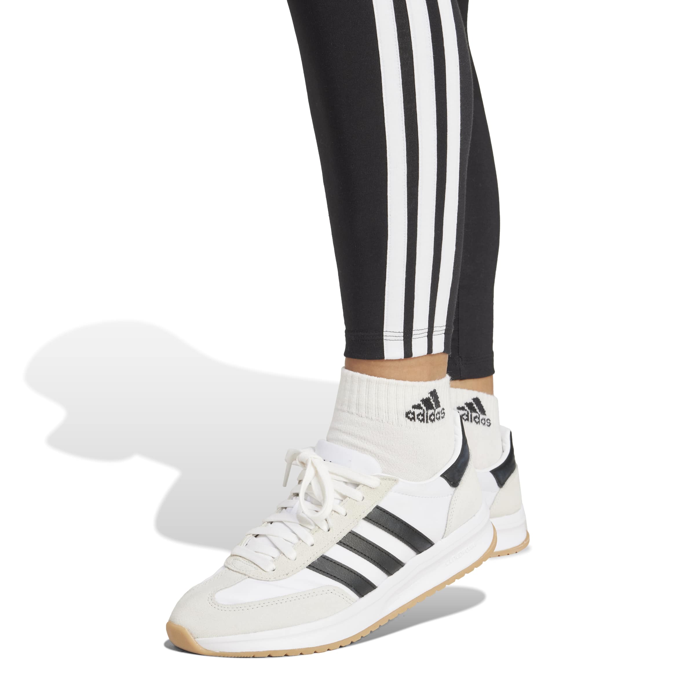 Adidas Leggings Nero