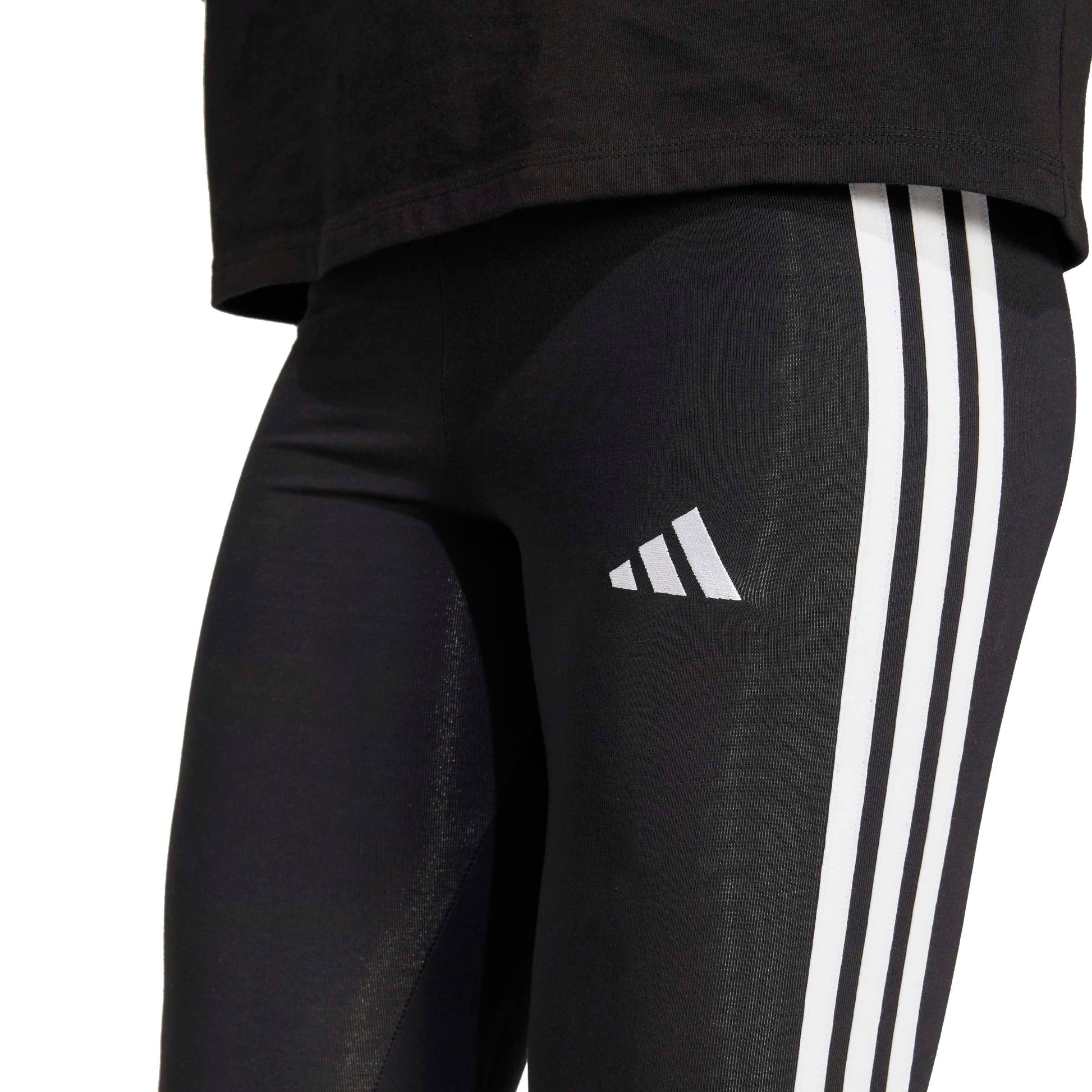 Adidas Leggings Nero
