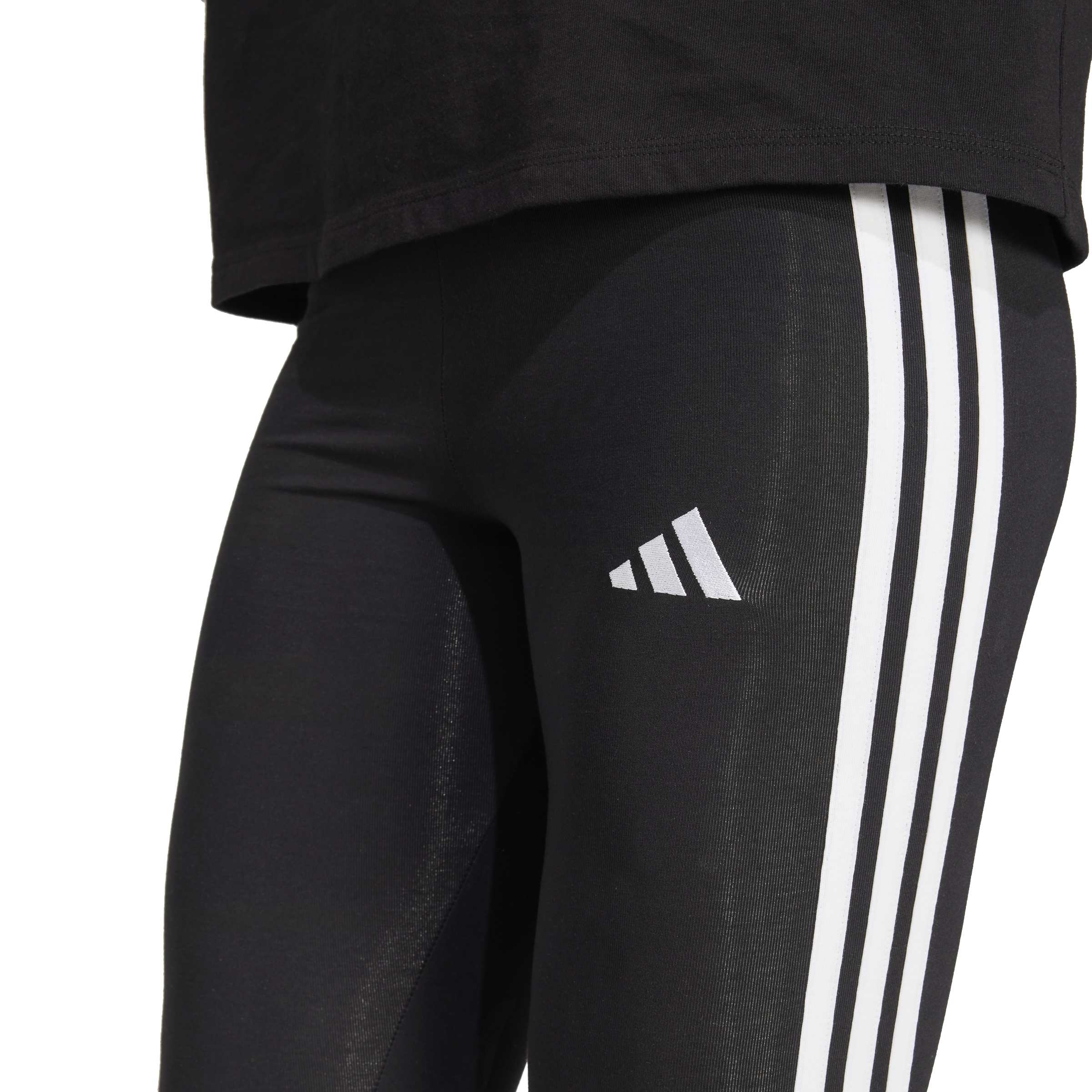 Adidas Leggings Nero