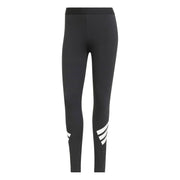 Leggings Future Icons 3-Stripes - Nero