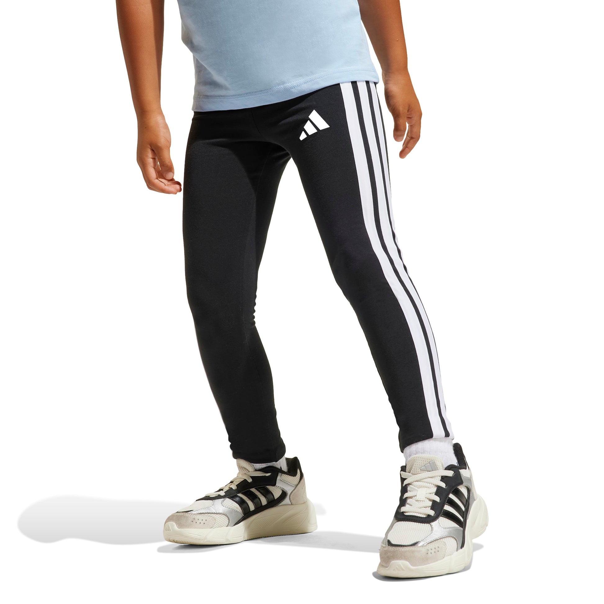 Adidas Leggings Nero