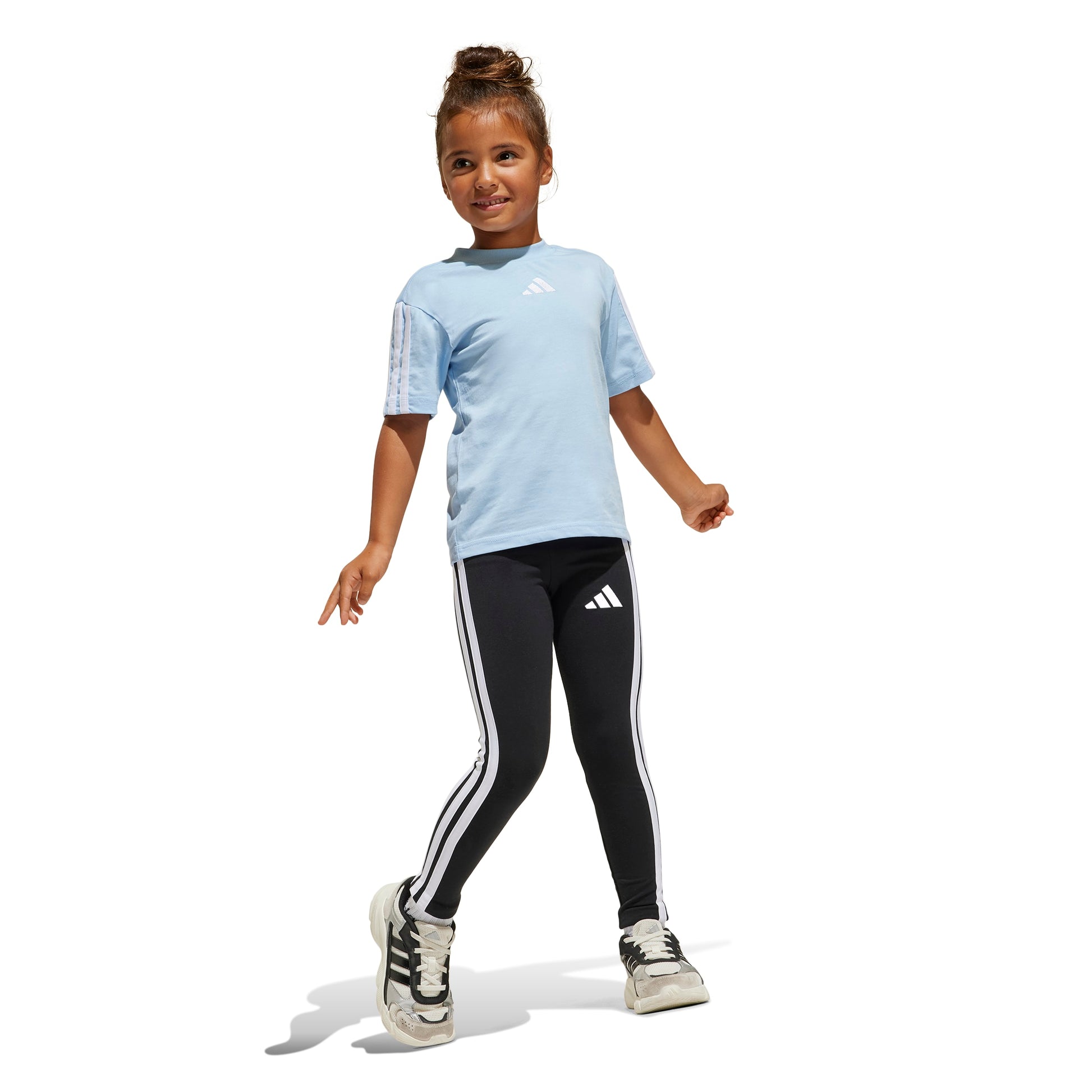 Adidas Leggings Nero