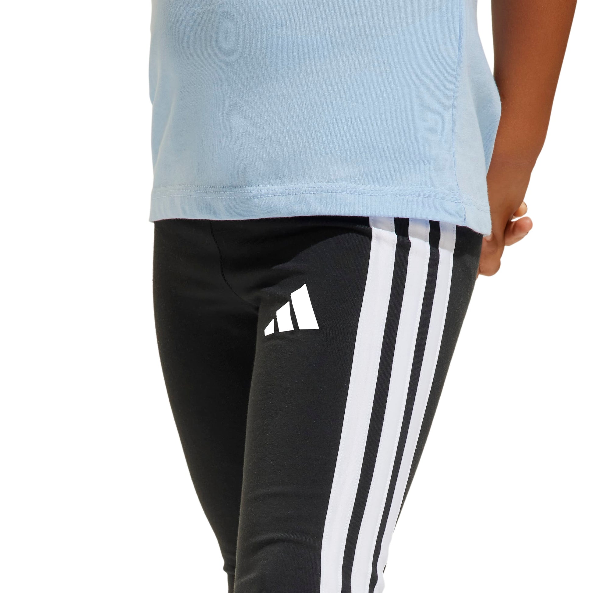 Adidas Leggings Nero
