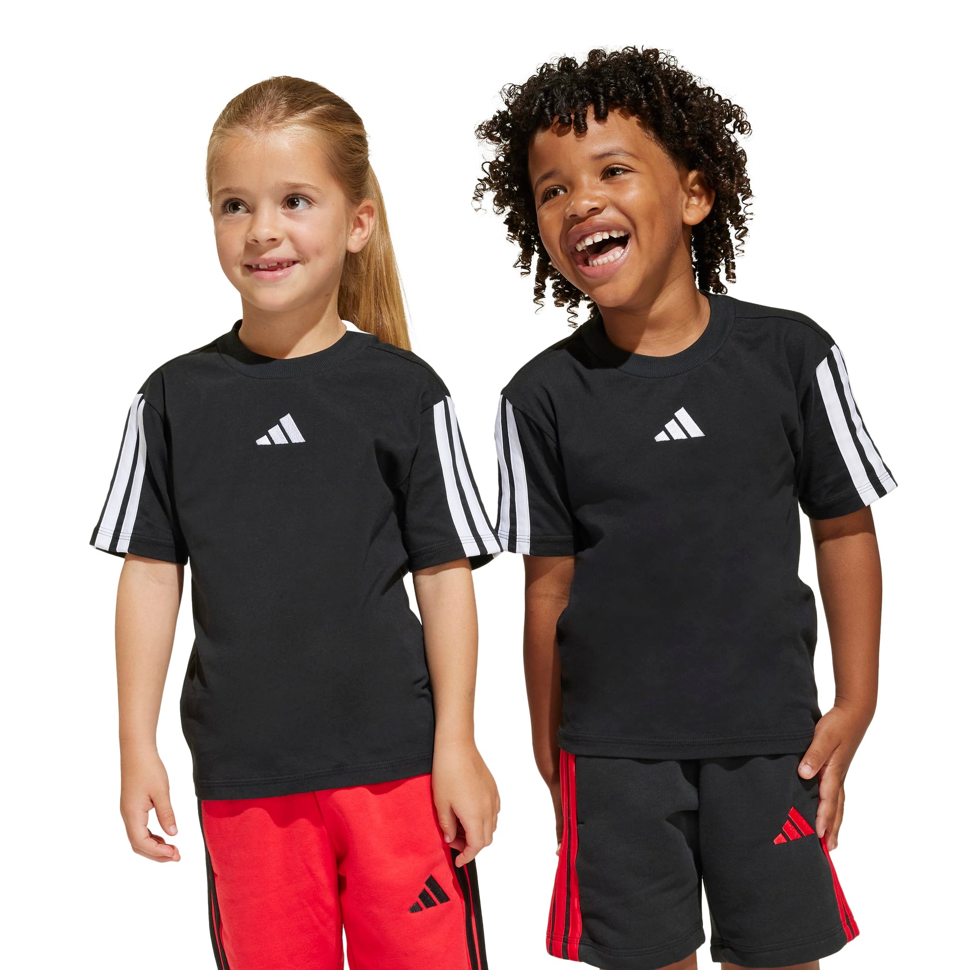 Adidas Completo Sportivo Nero