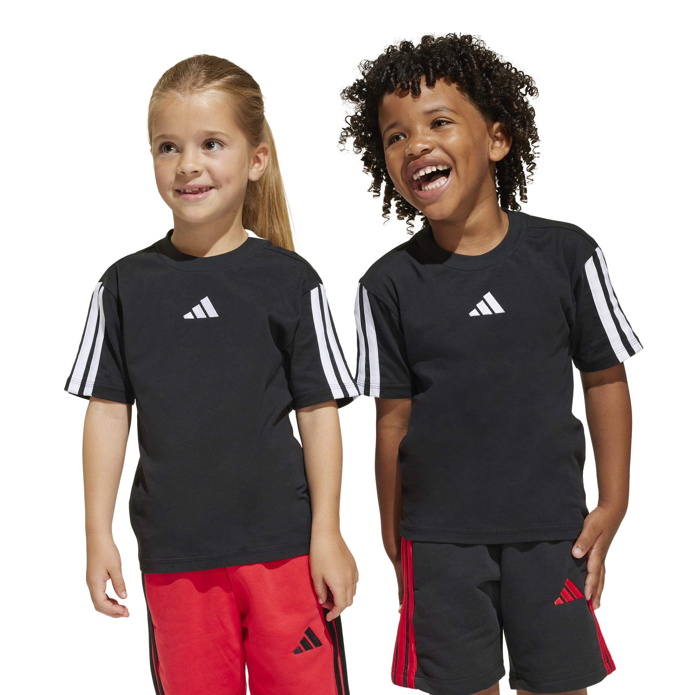 Adidas Completo Sportivo Nero