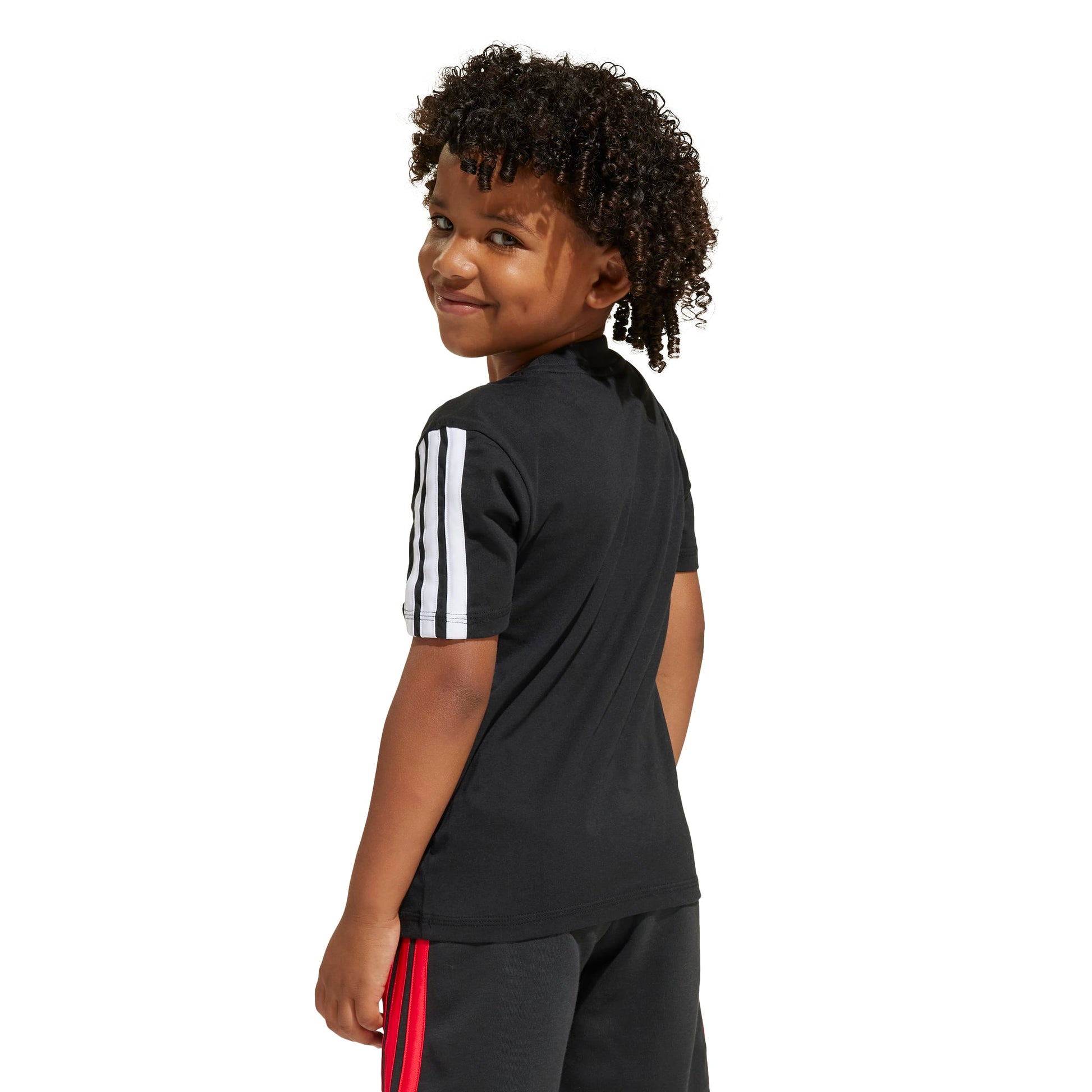 Adidas Completo Sportivo Nero