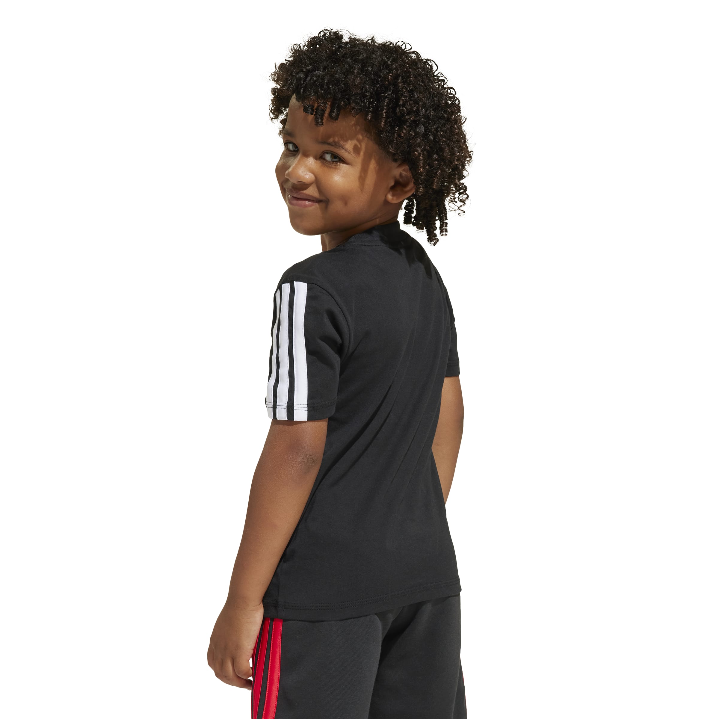 Adidas Completo Sportivo Nero