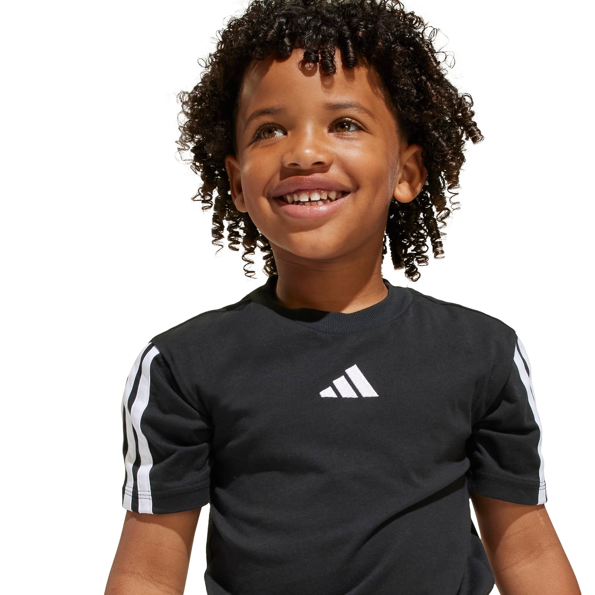 Adidas Completo Sportivo Nero