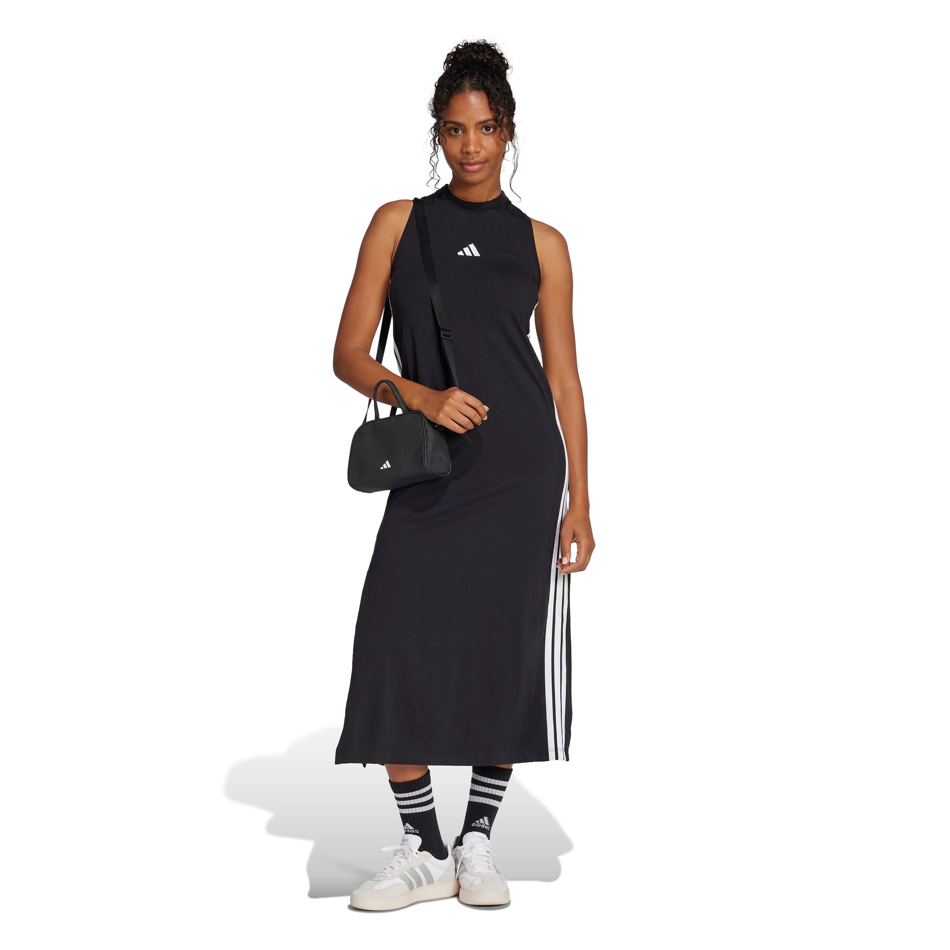 Adidas Abito Nero