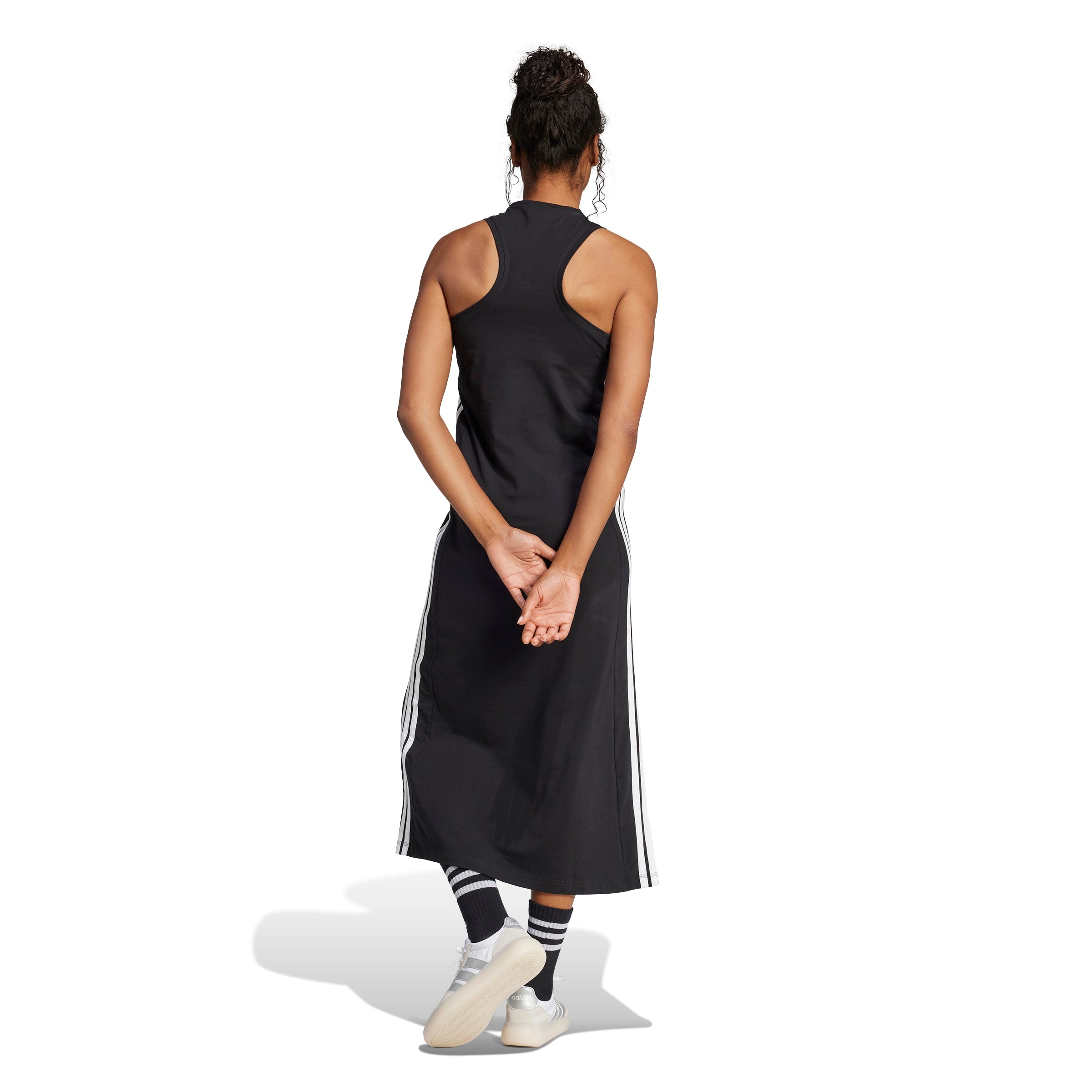 Adidas Abito Nero