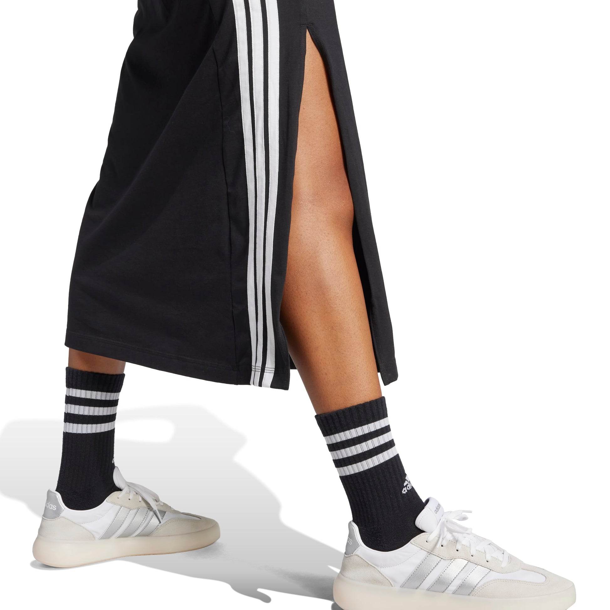 Adidas Abito Nero