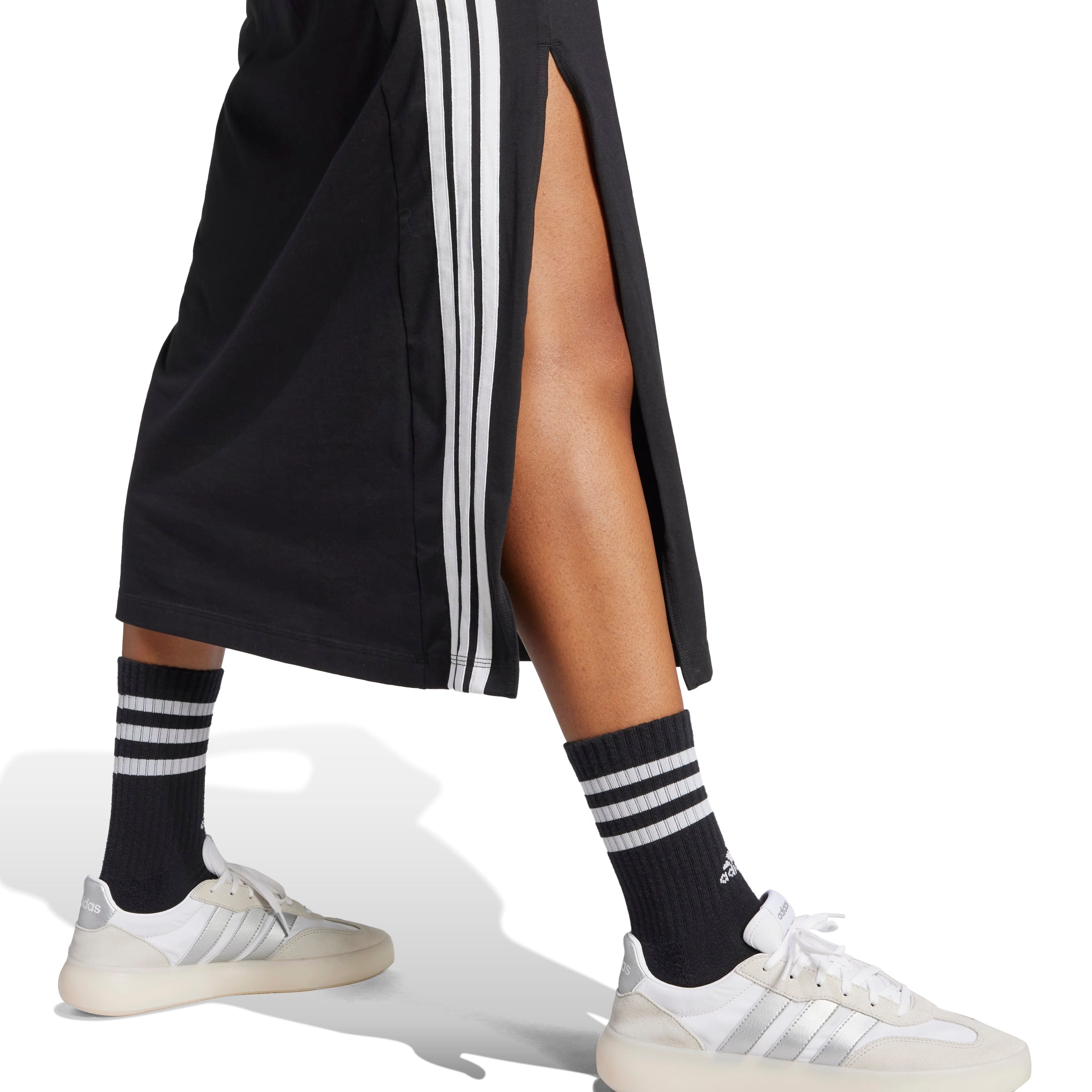 Adidas Abito Nero