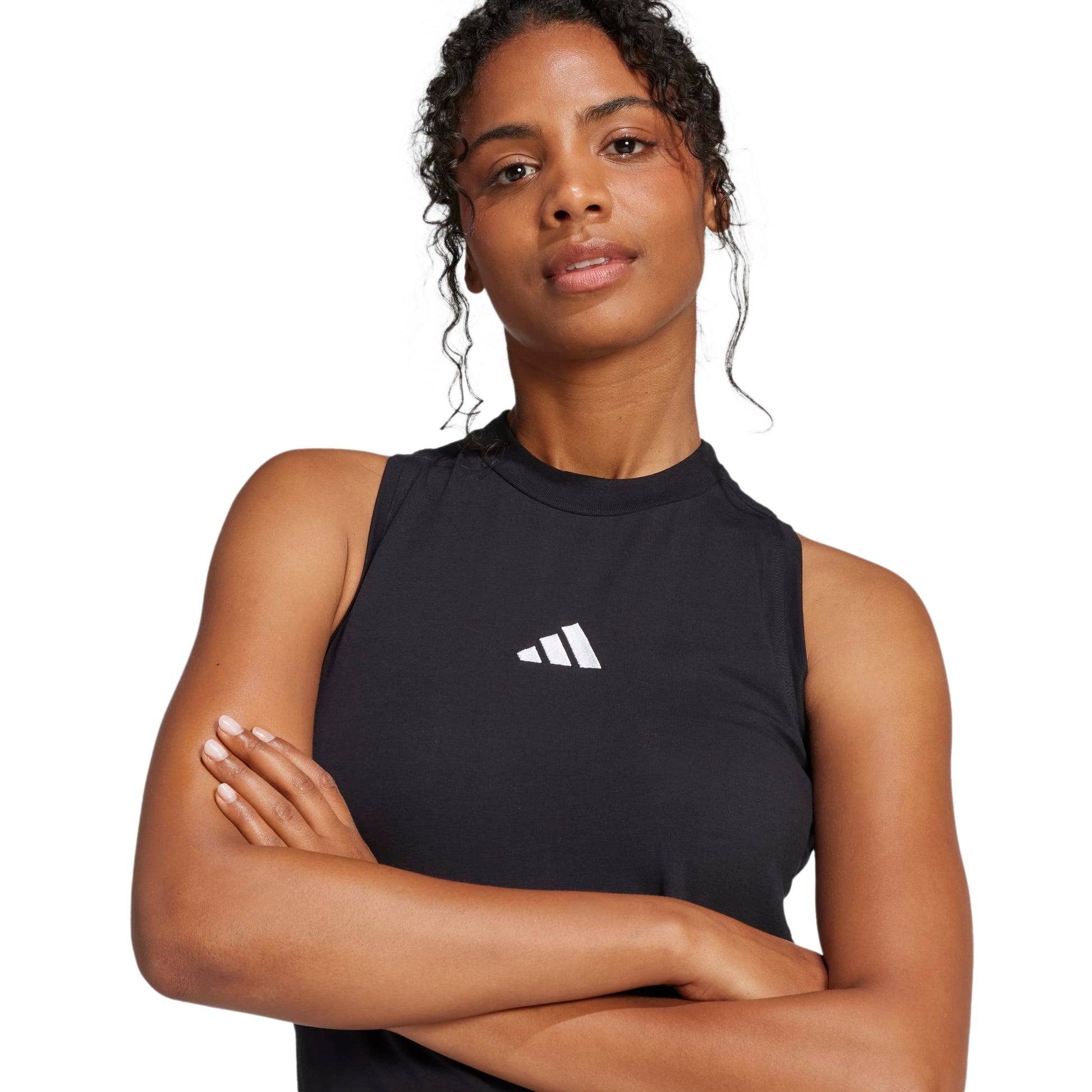 Adidas Abito Nero