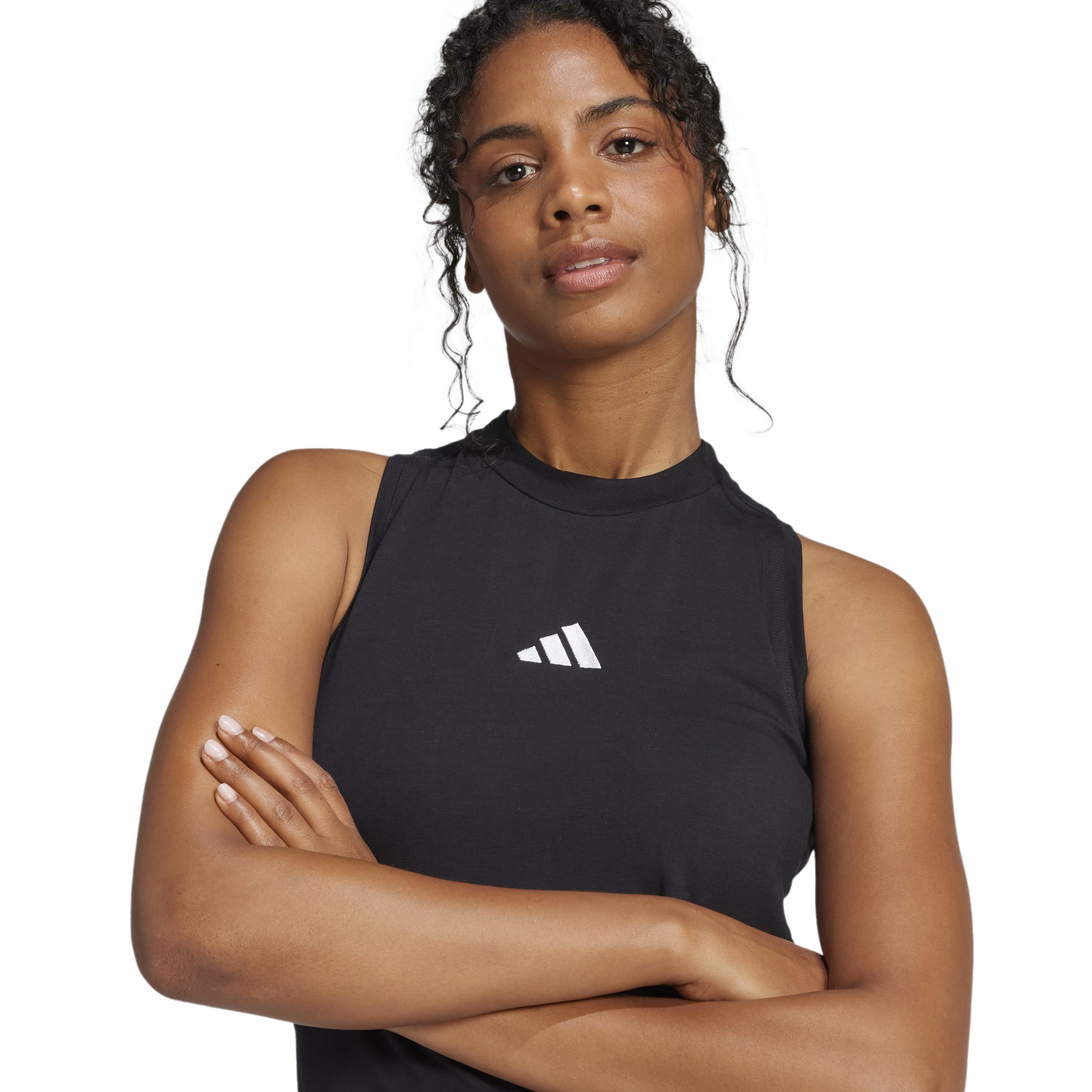 Adidas Abito Nero
