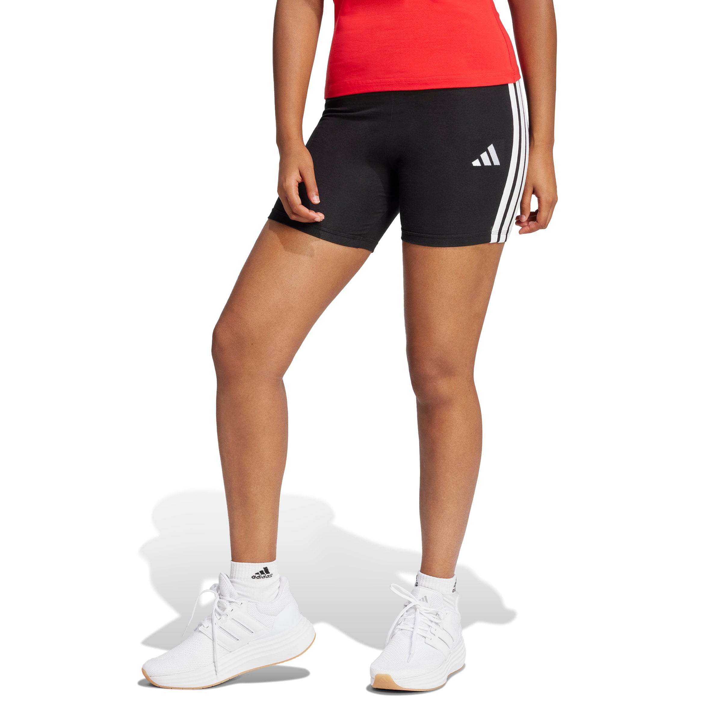 Adidas Shorts Nero