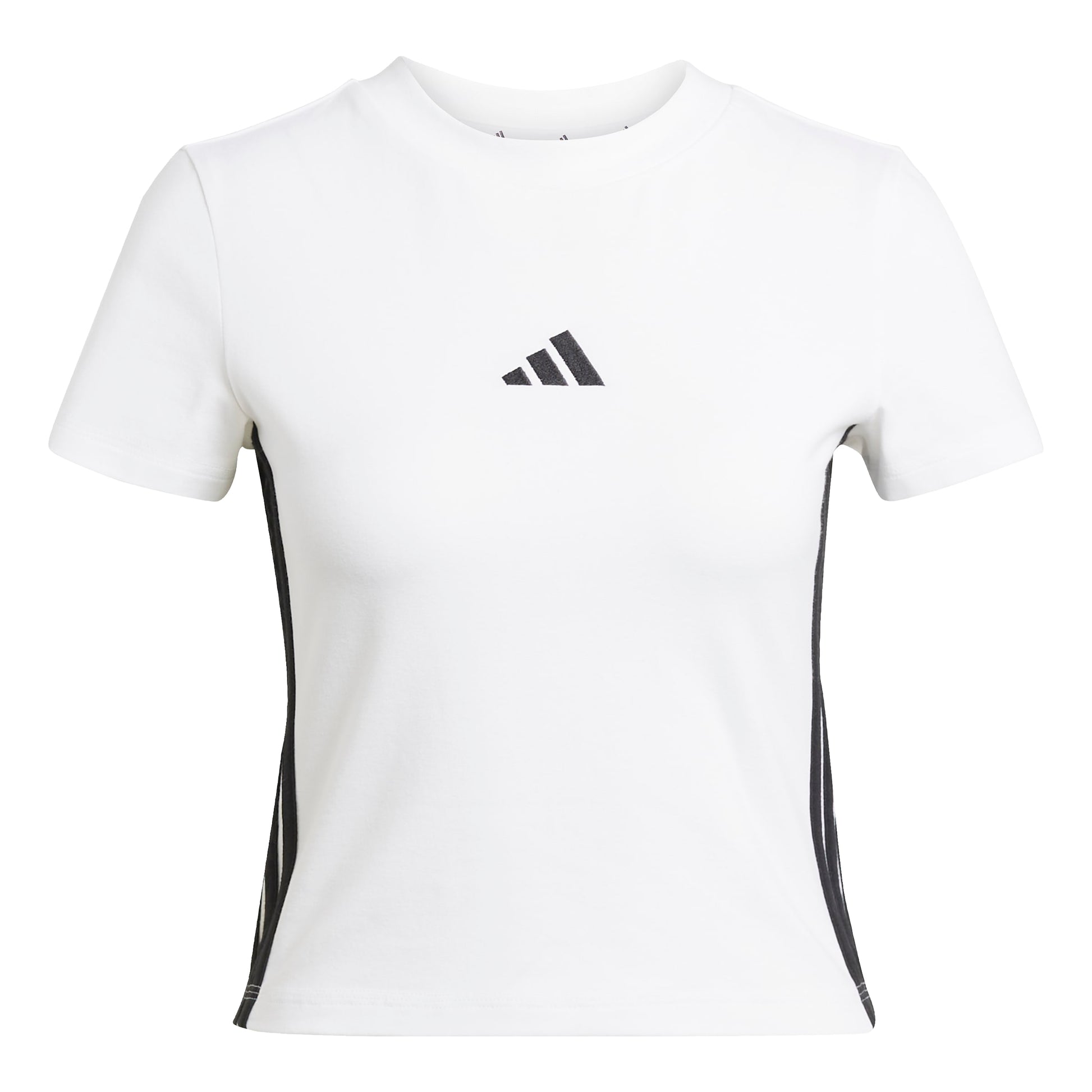 Adidas T-Shirt Bianco