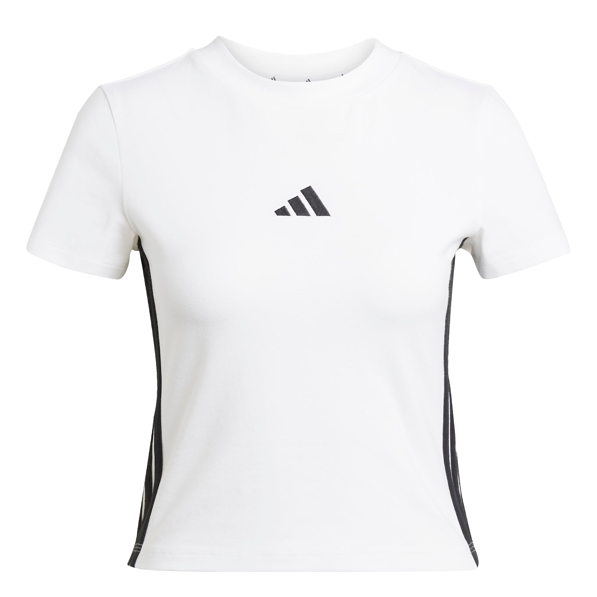 Adidas T-Shirt Bianco