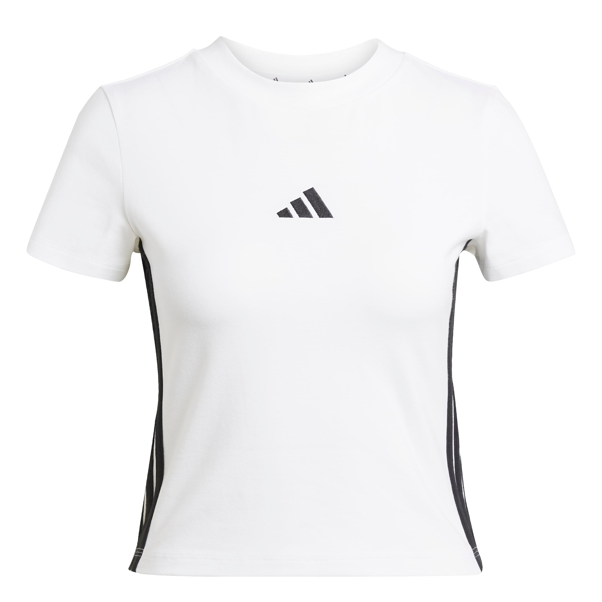 Adidas T-Shirt Bianco