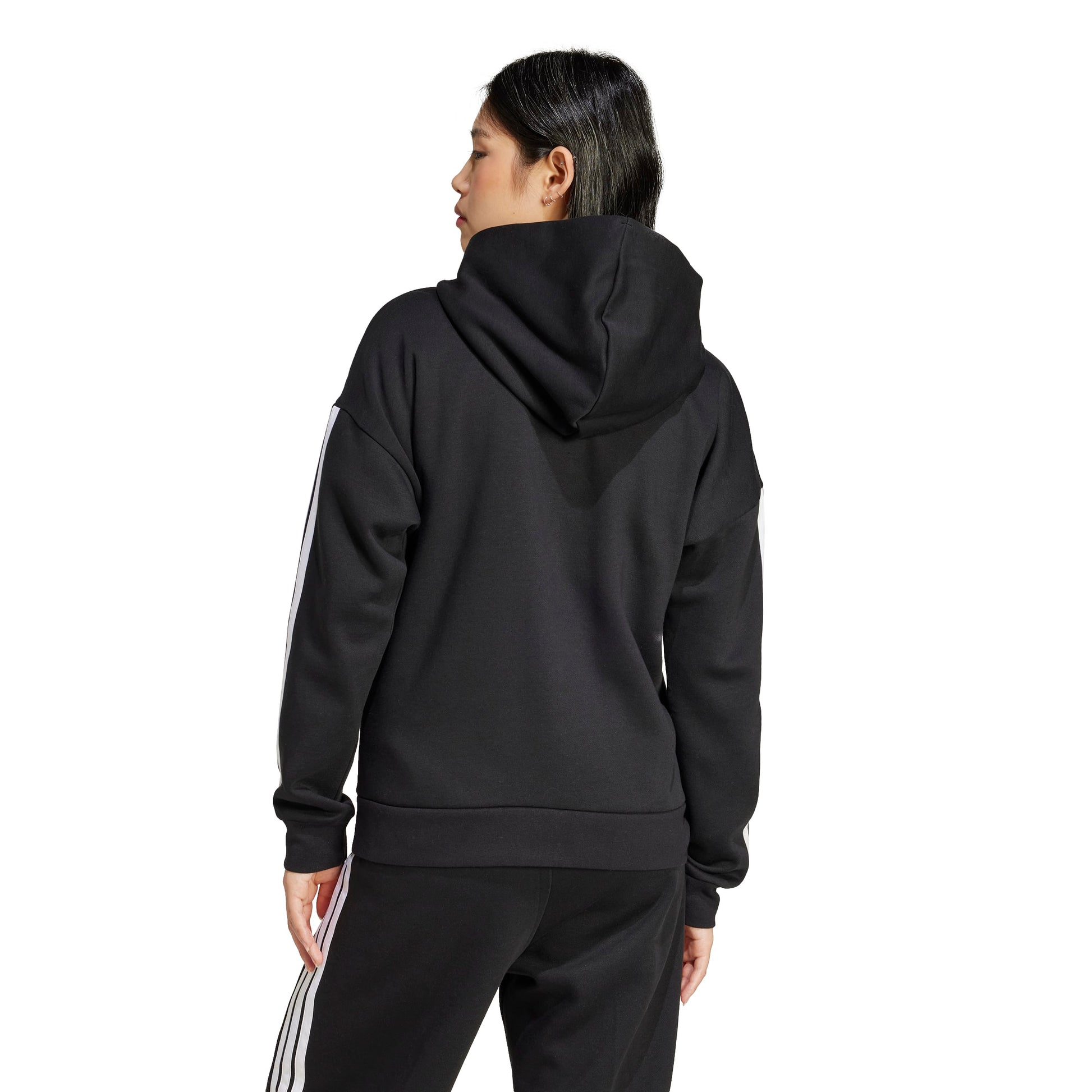 Adidas Felpa Nero