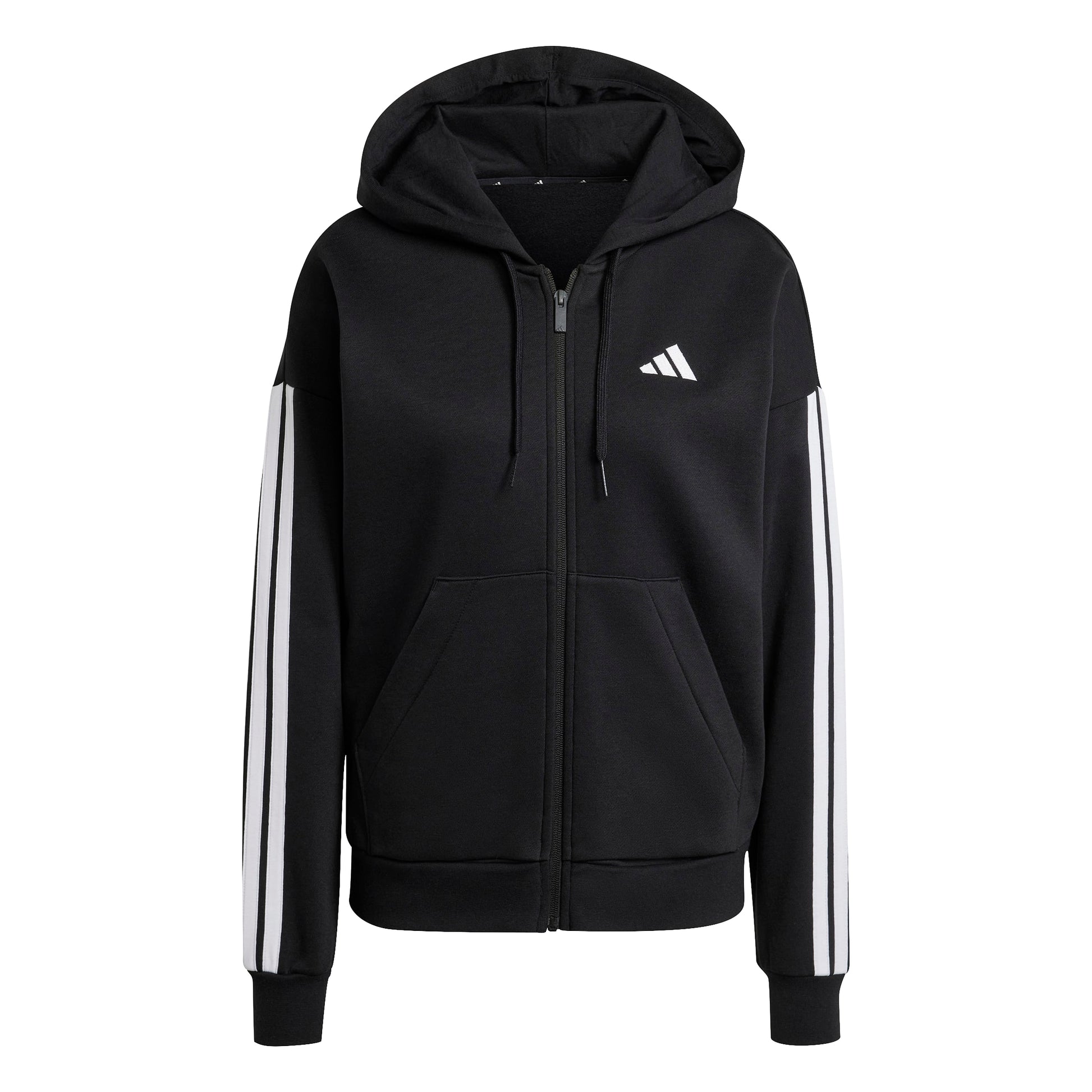 Adidas Felpa Nero