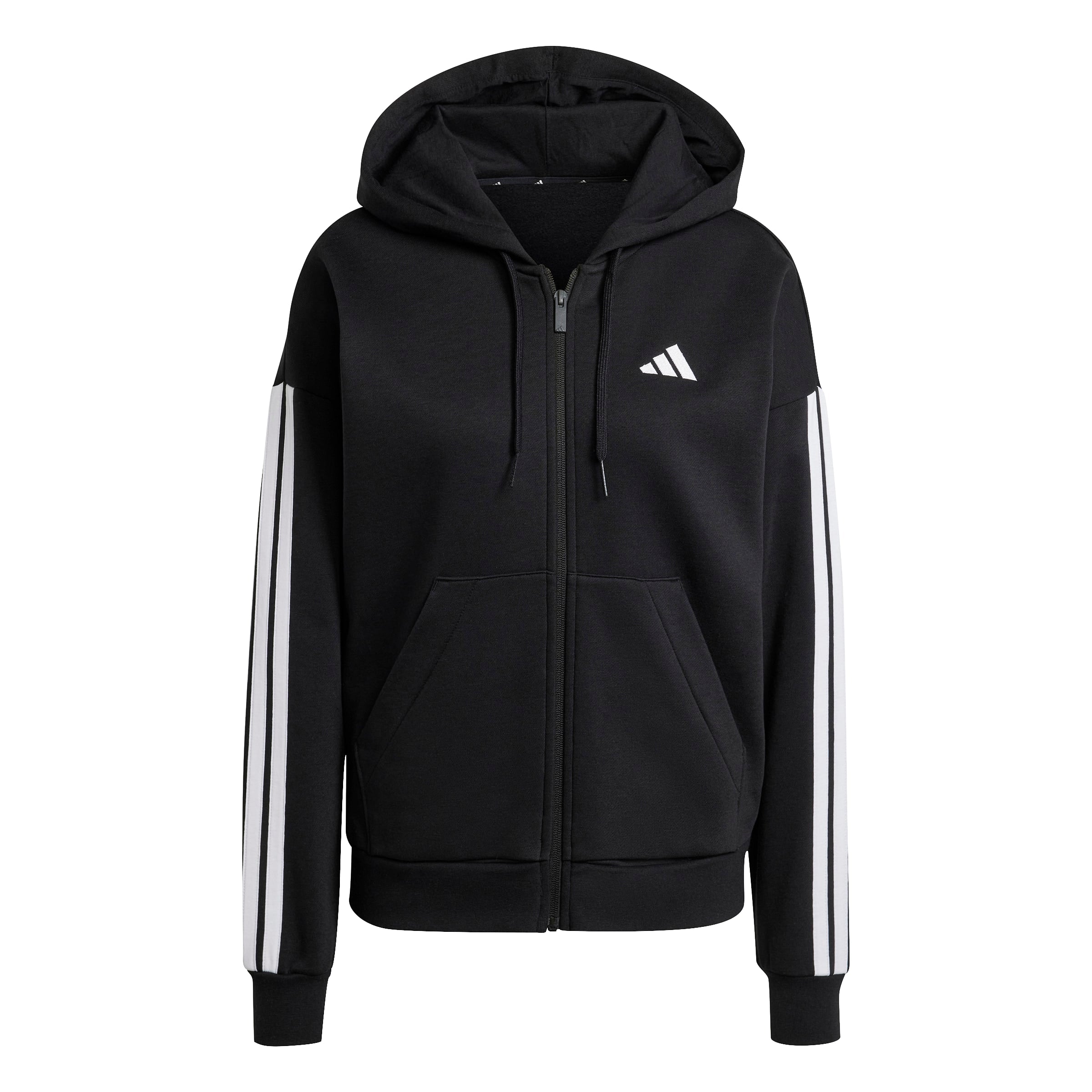 Adidas Felpa Nero