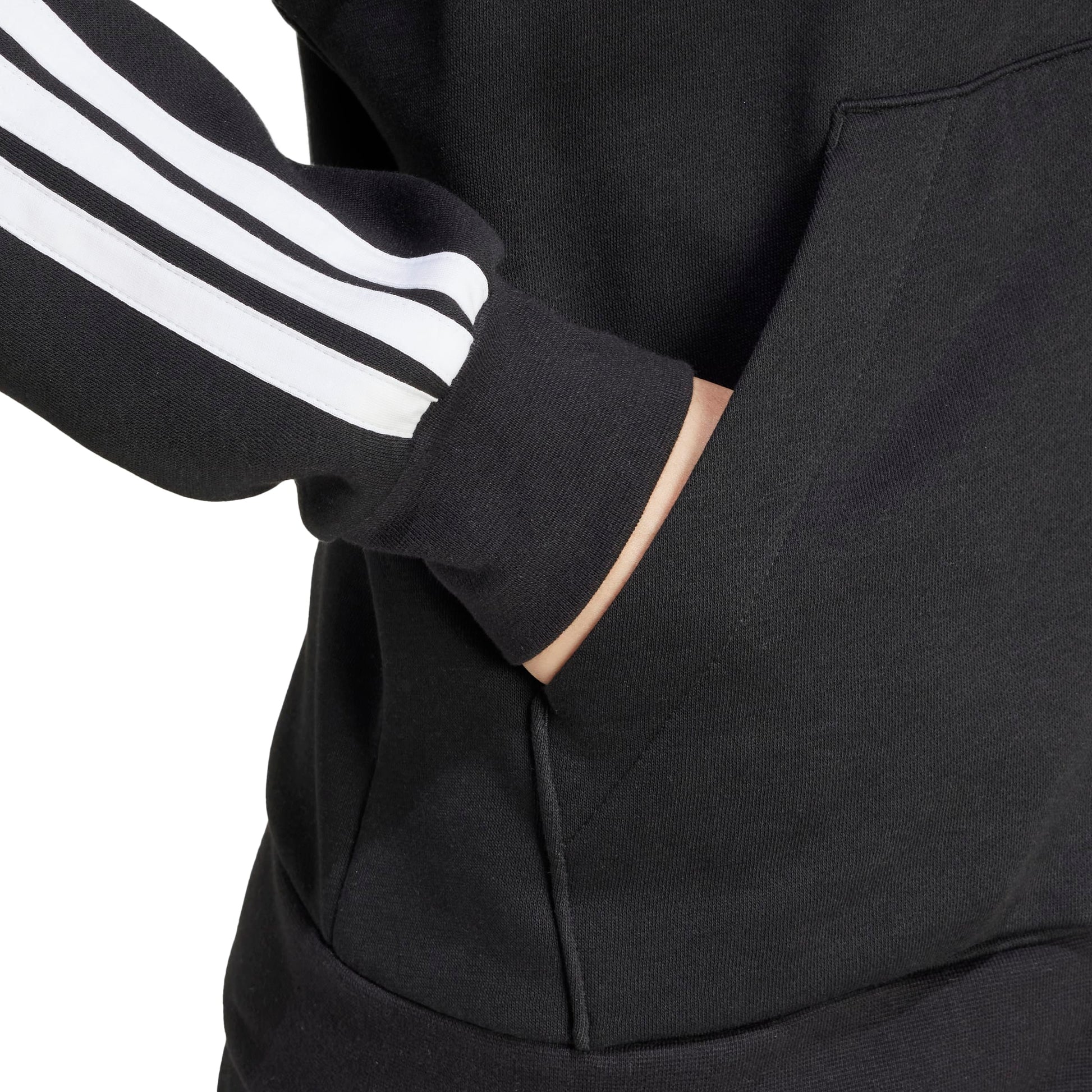Adidas Felpa Nero
