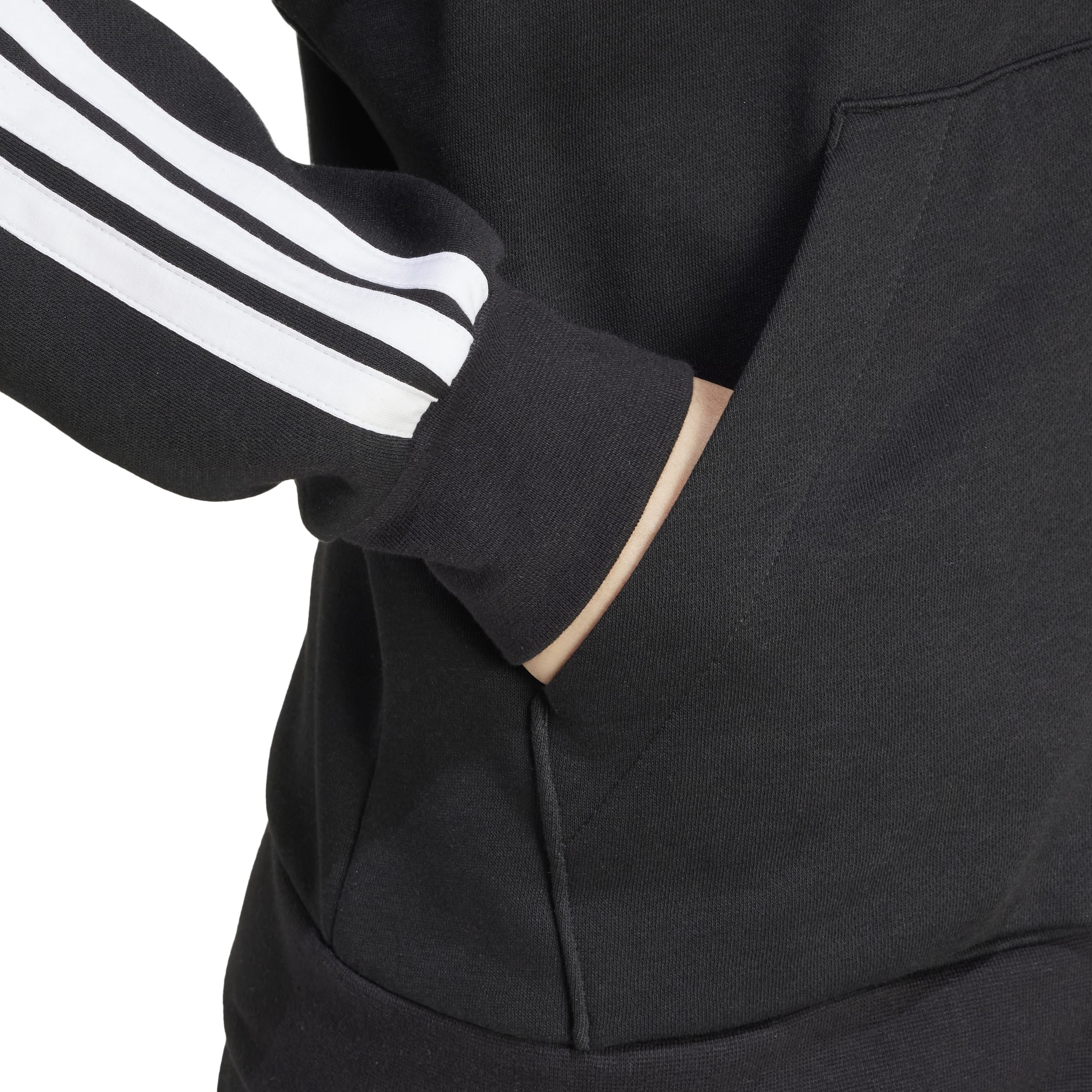 Adidas Felpa Nero