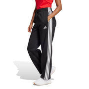 Adidas Pantaloni Nero