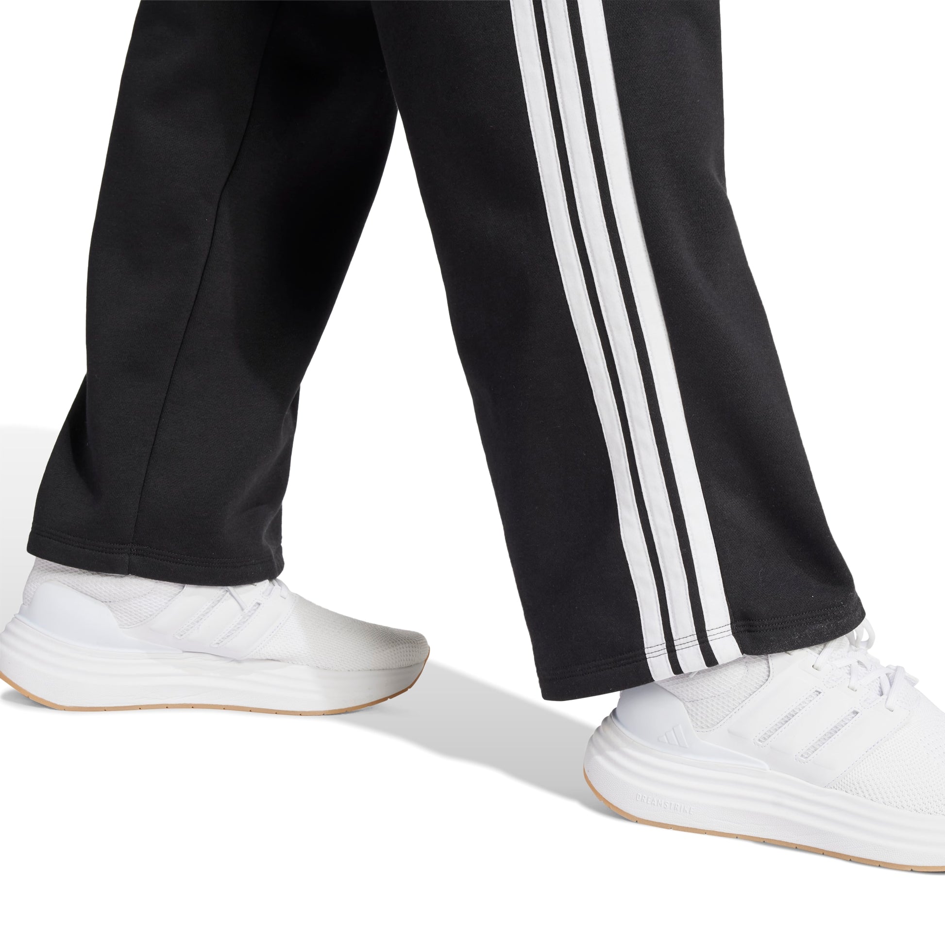 Adidas Pantaloni Nero