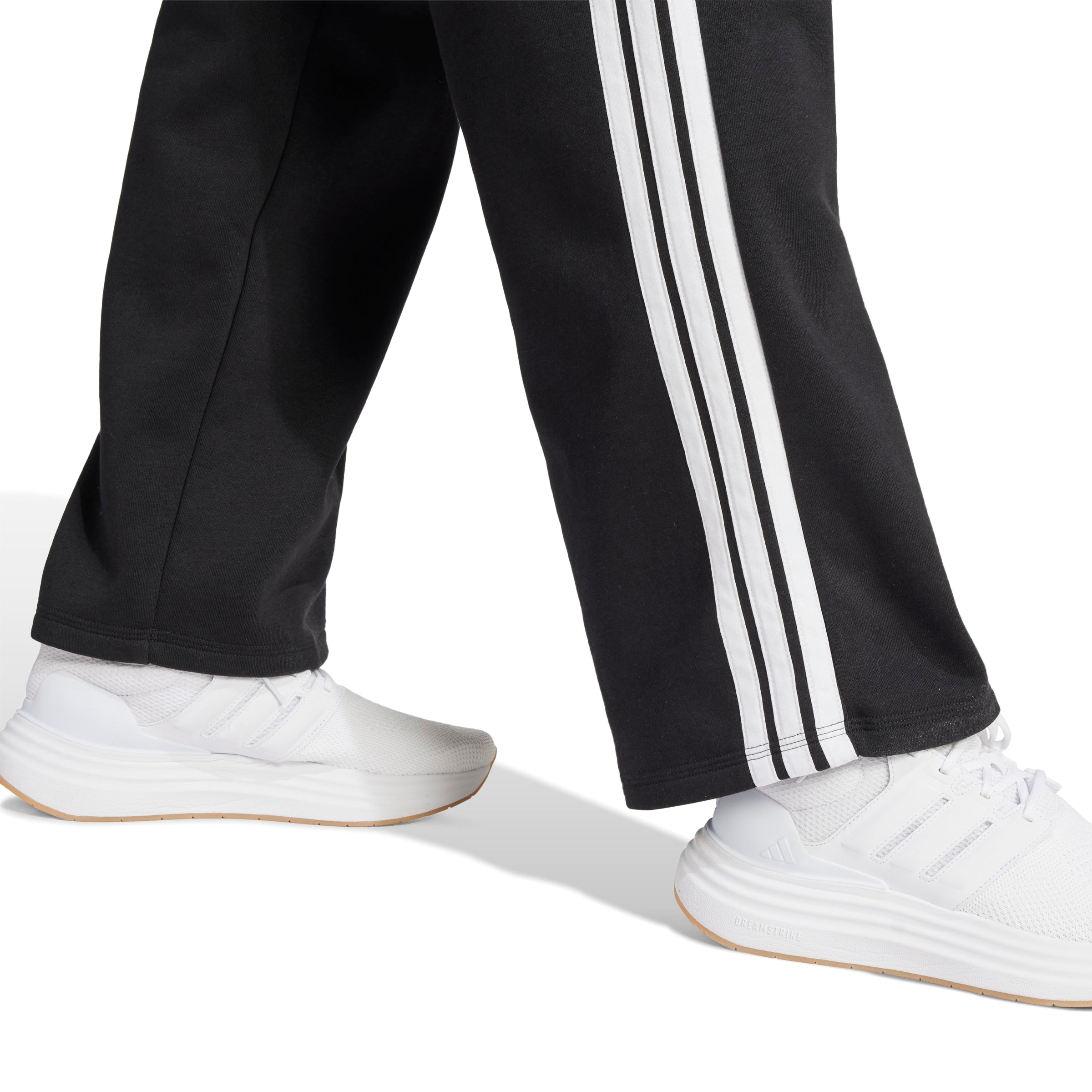 Adidas Pantaloni Nero