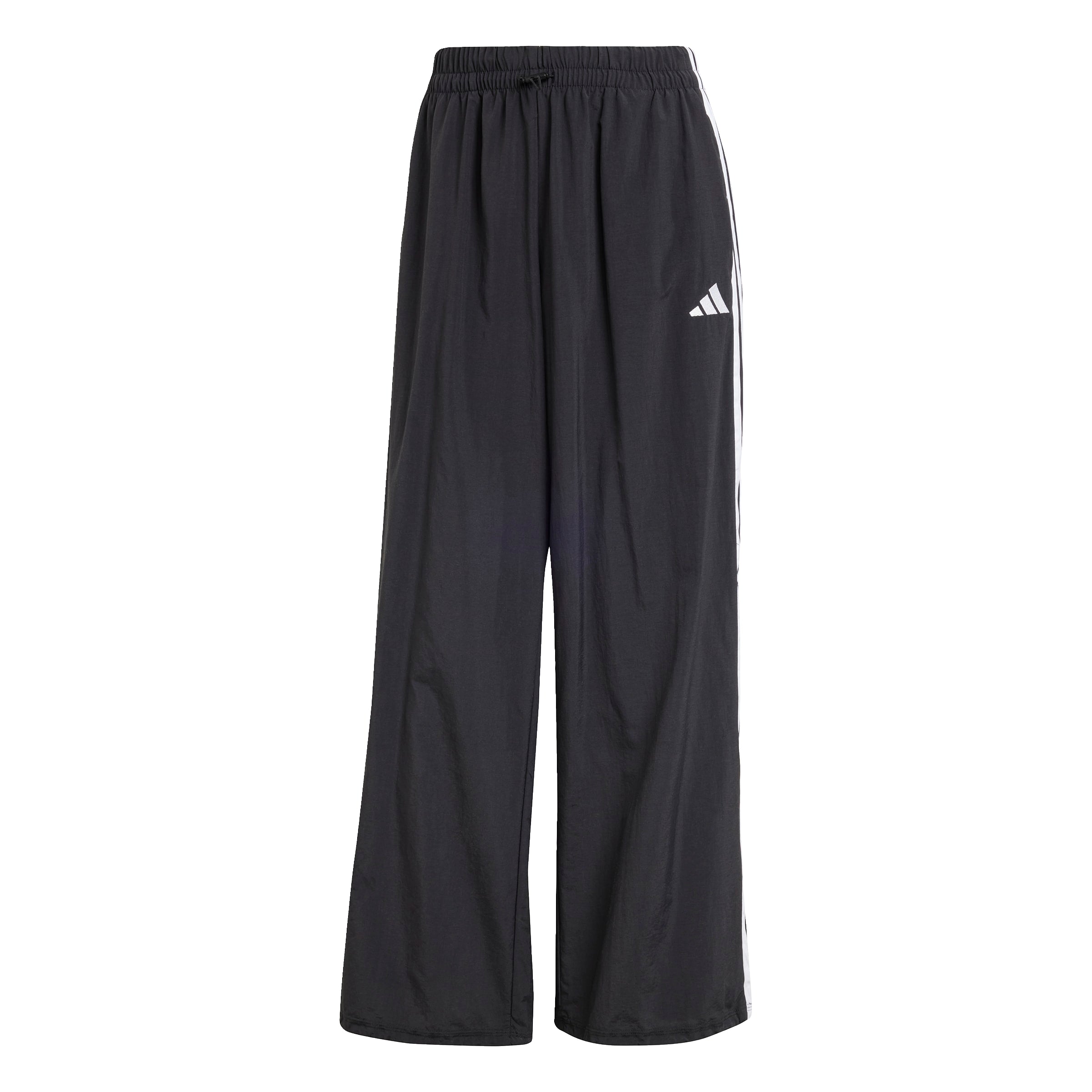 Adidas Pantaloni Nero