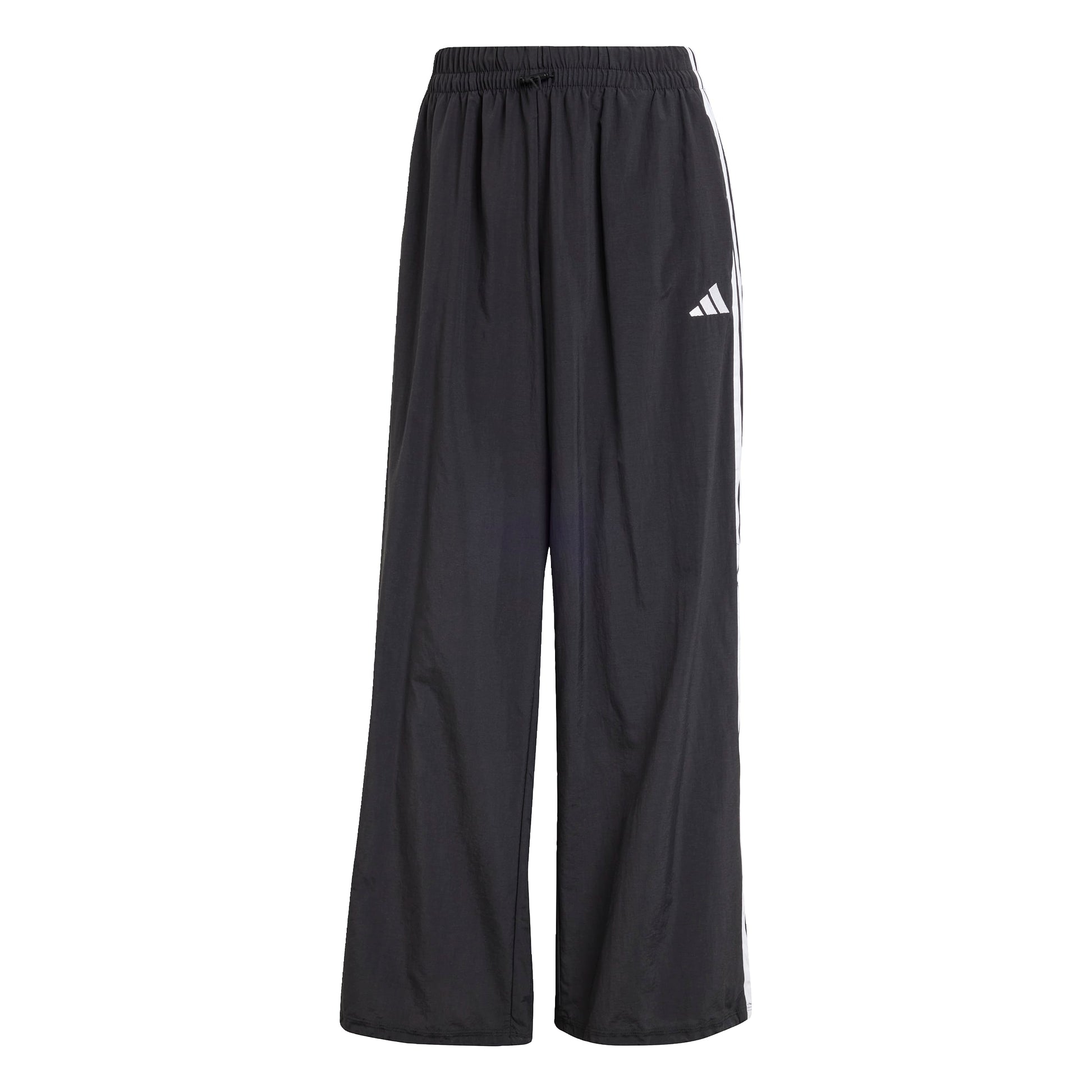 Adidas Pantaloni Nero