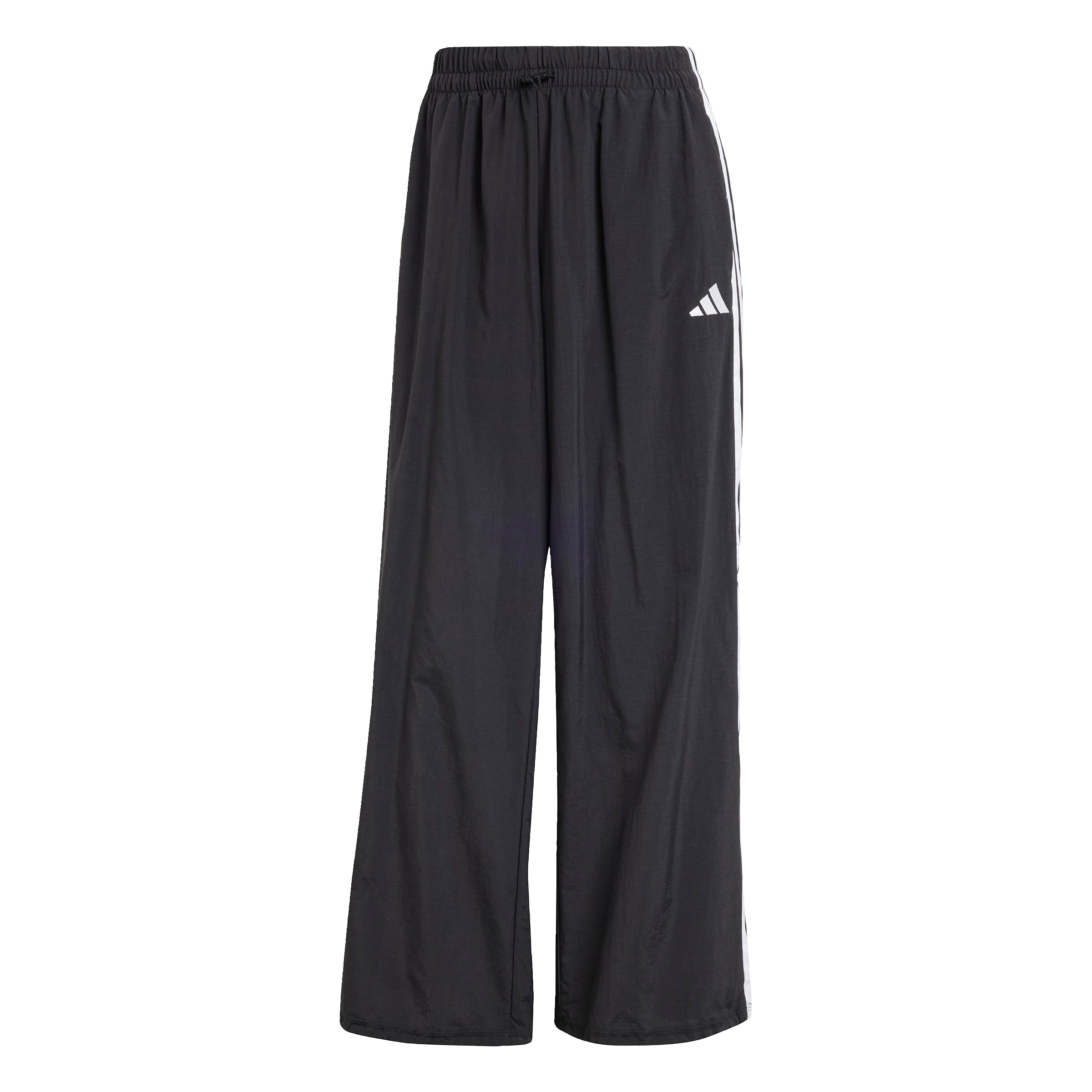 Adidas Pantaloni Nero