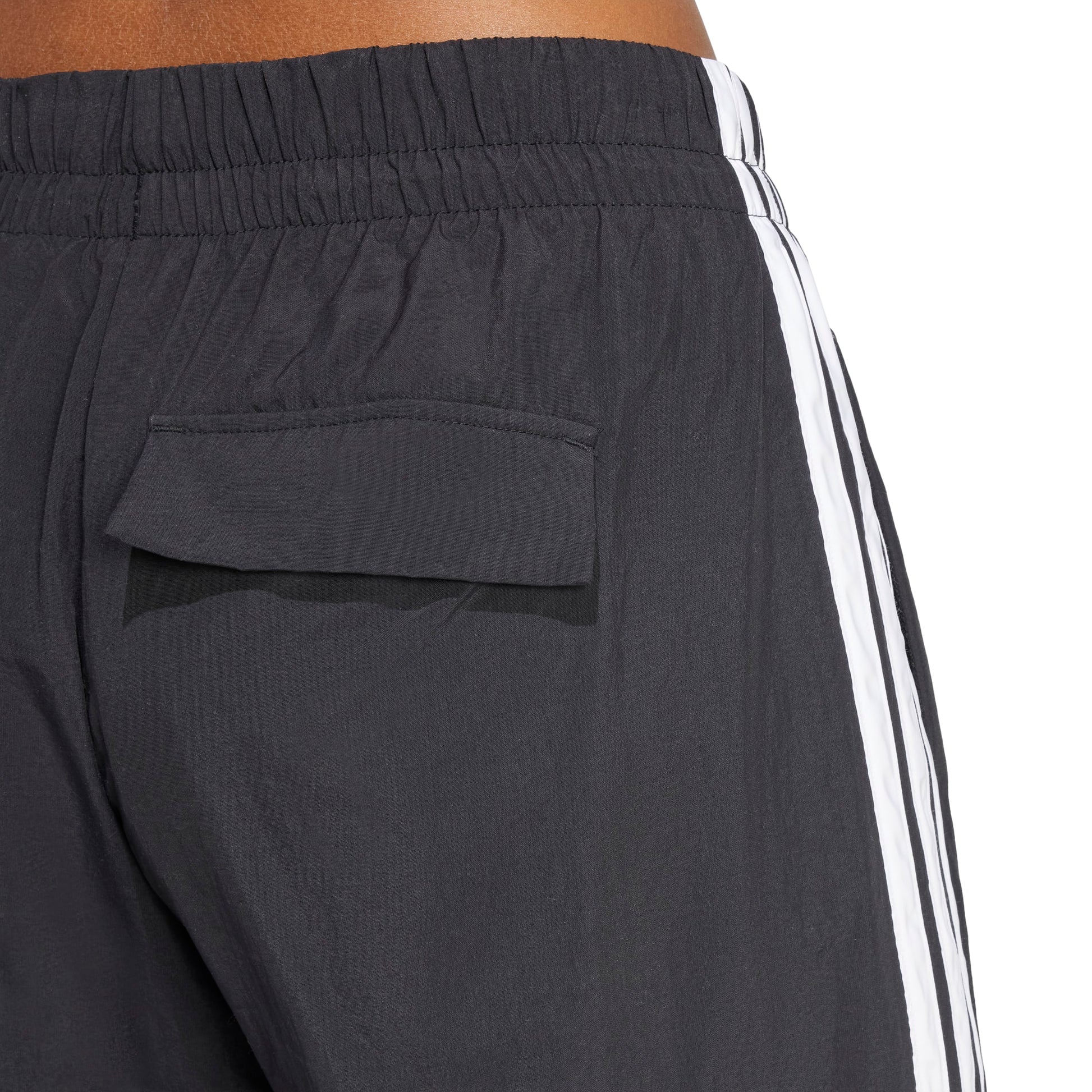 Adidas Pantaloni Nero