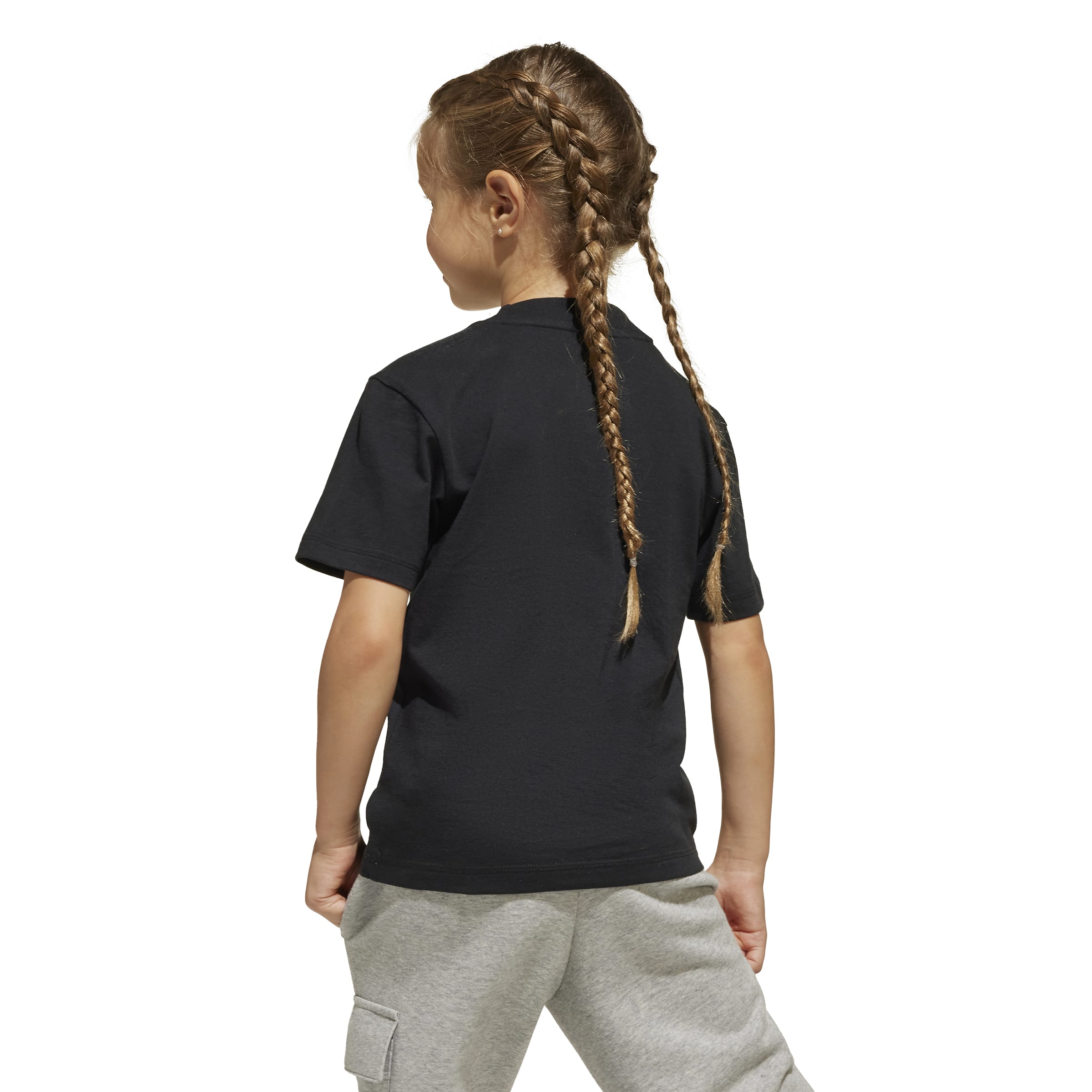 Adidas T-Shirt Nero