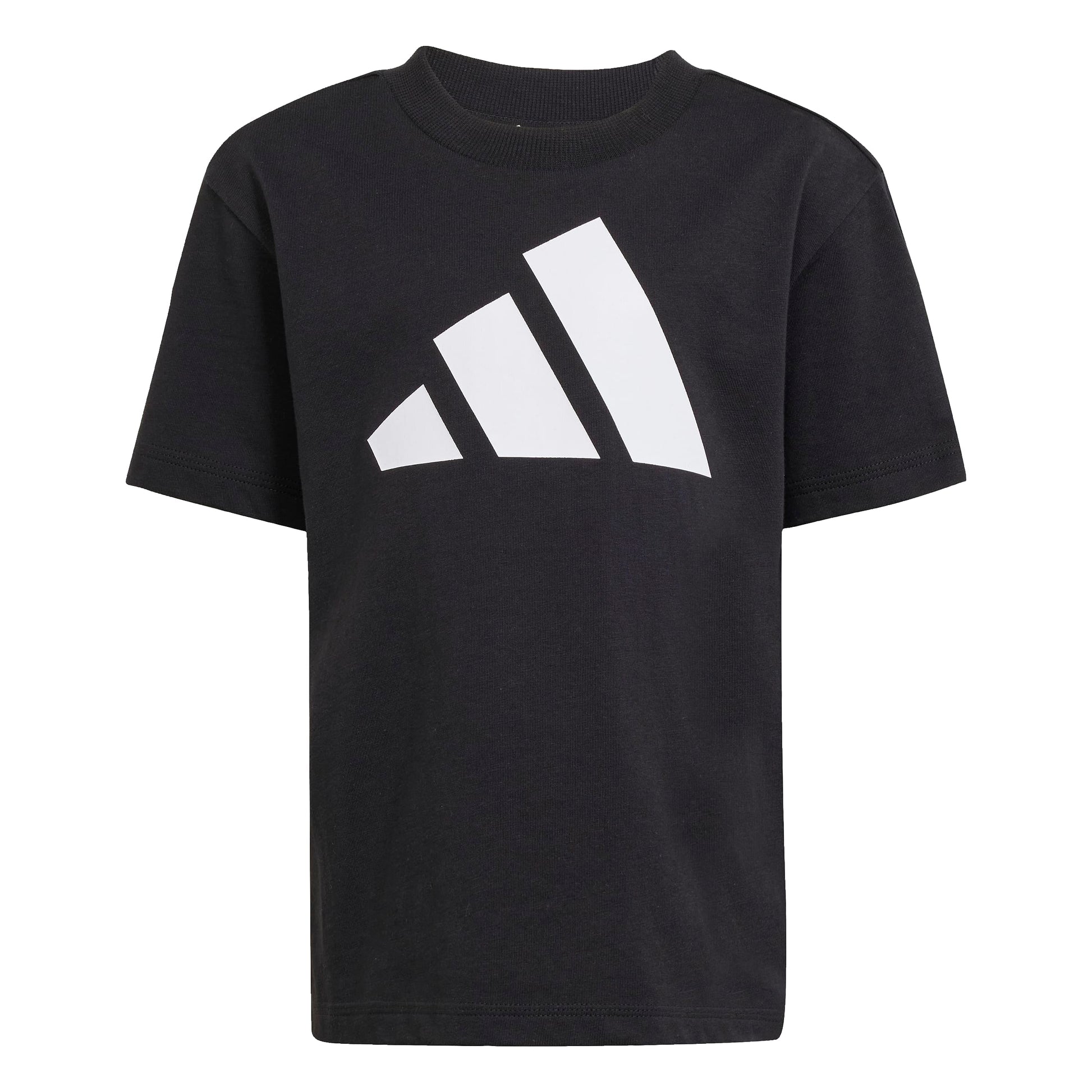 Adidas T-Shirt Nero
