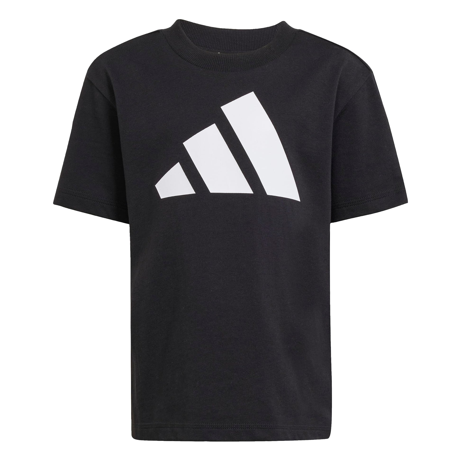 Adidas T-Shirt Nero