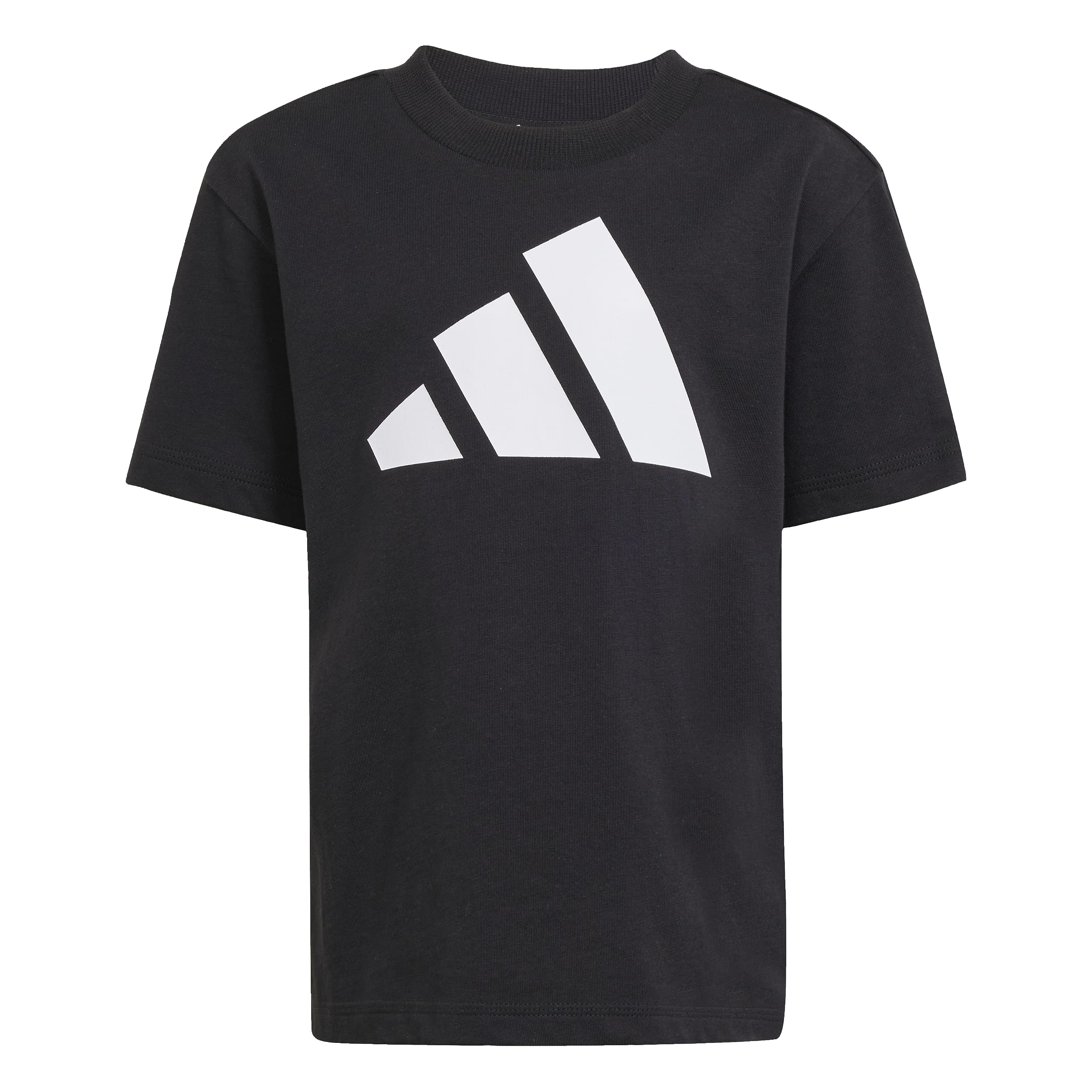 Adidas T-Shirt Nero