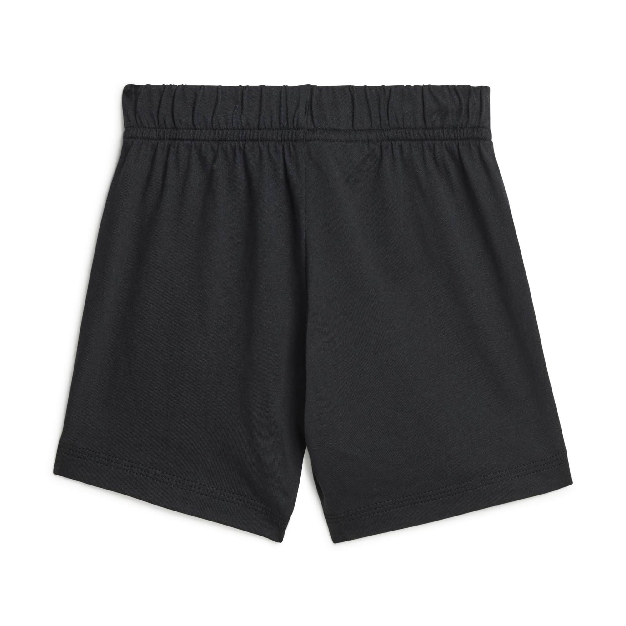 Completo Essentials Tee Infant - Bianco / Nero