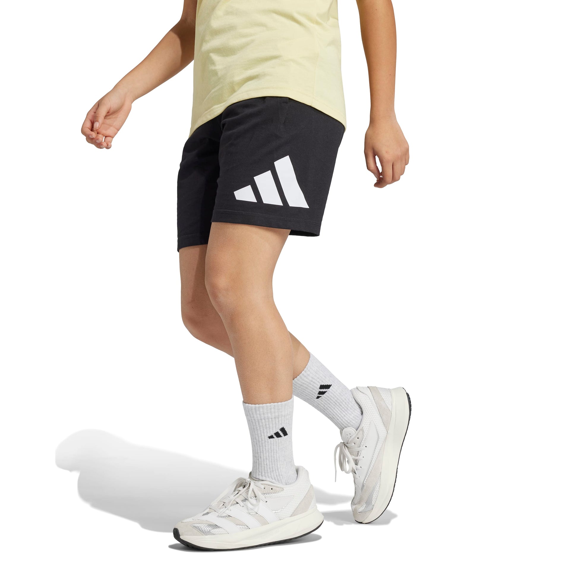 Adidas Shorts Nero